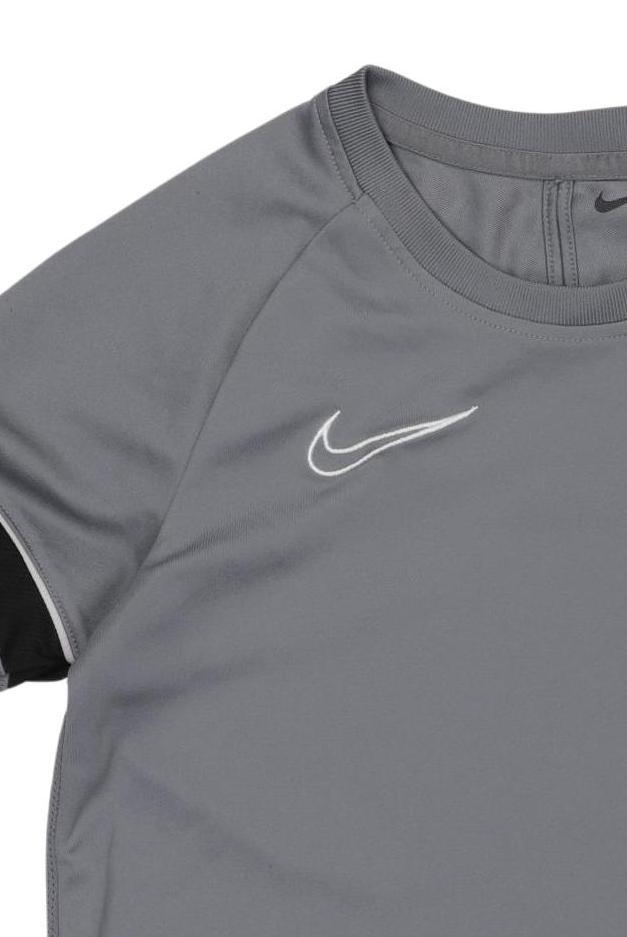 Thumbnail - Nike Jungen T-Shirt, grau, Gr. 146