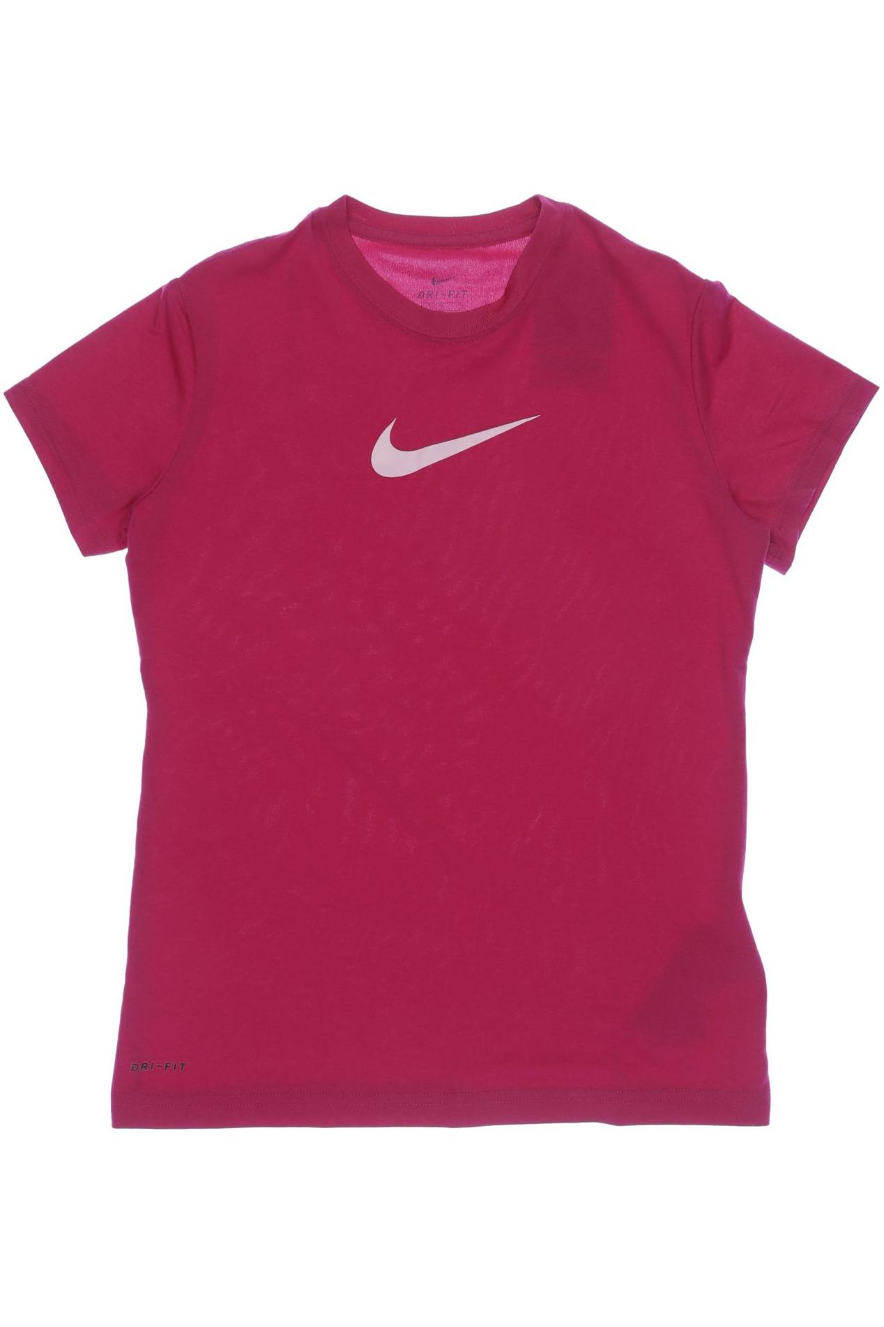 

Nike Jungen T-Shirt, pink