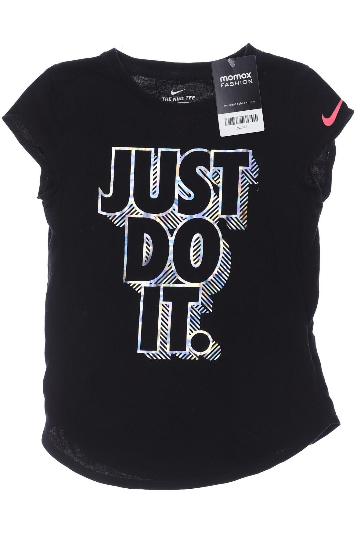

Nike Herren T-Shirt, schwarz, Gr. 158