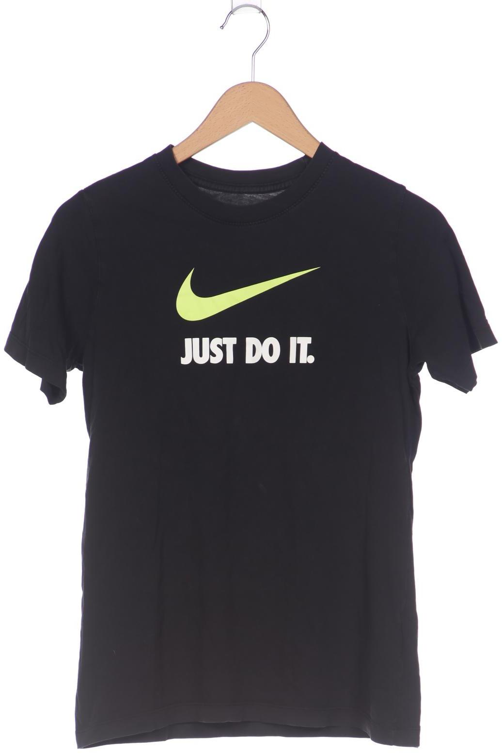 

Nike Herren T-Shirt, schwarz, Gr. 170