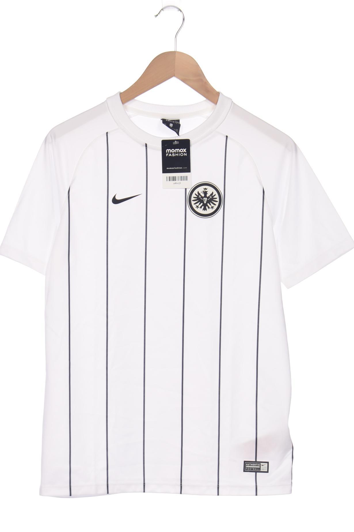 

Nike Herren T-Shirt, weiß, Gr. 170
