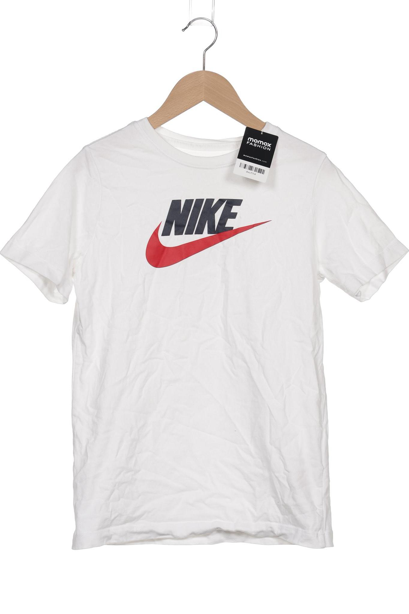 

Nike Herren T-Shirt, weiß, Gr. 158