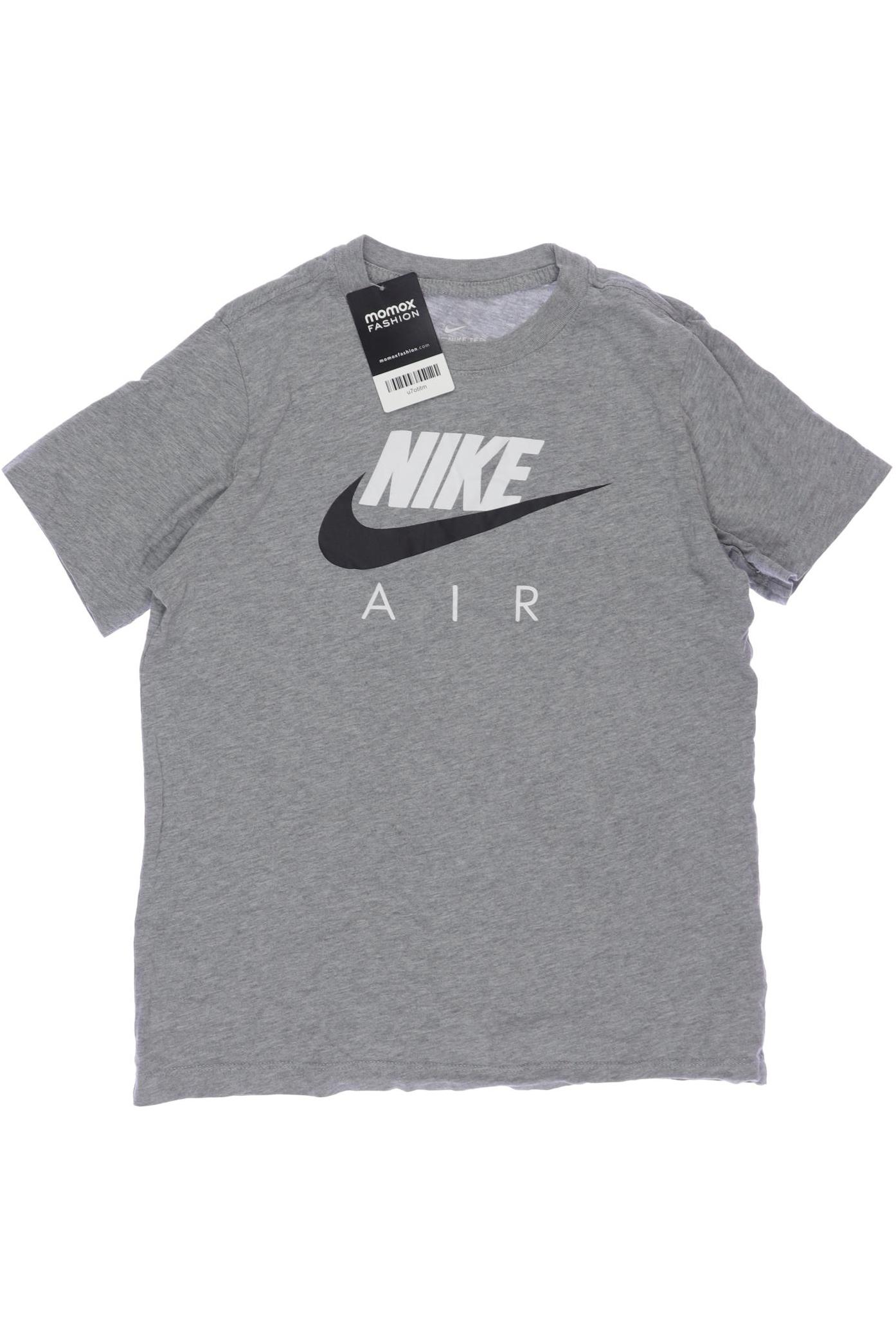 

Nike Jungen T-Shirt, grau