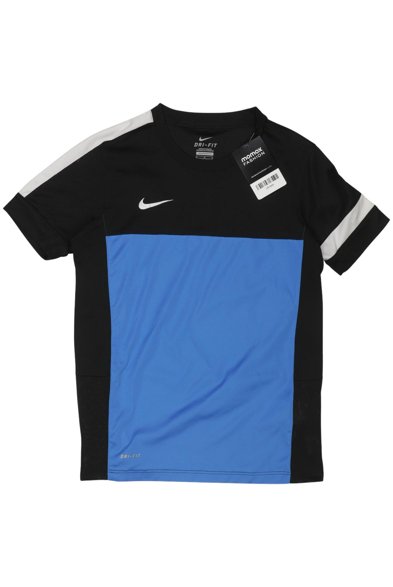 

Nike Jungen T-Shirt, mehrfarbig, Gr. 146