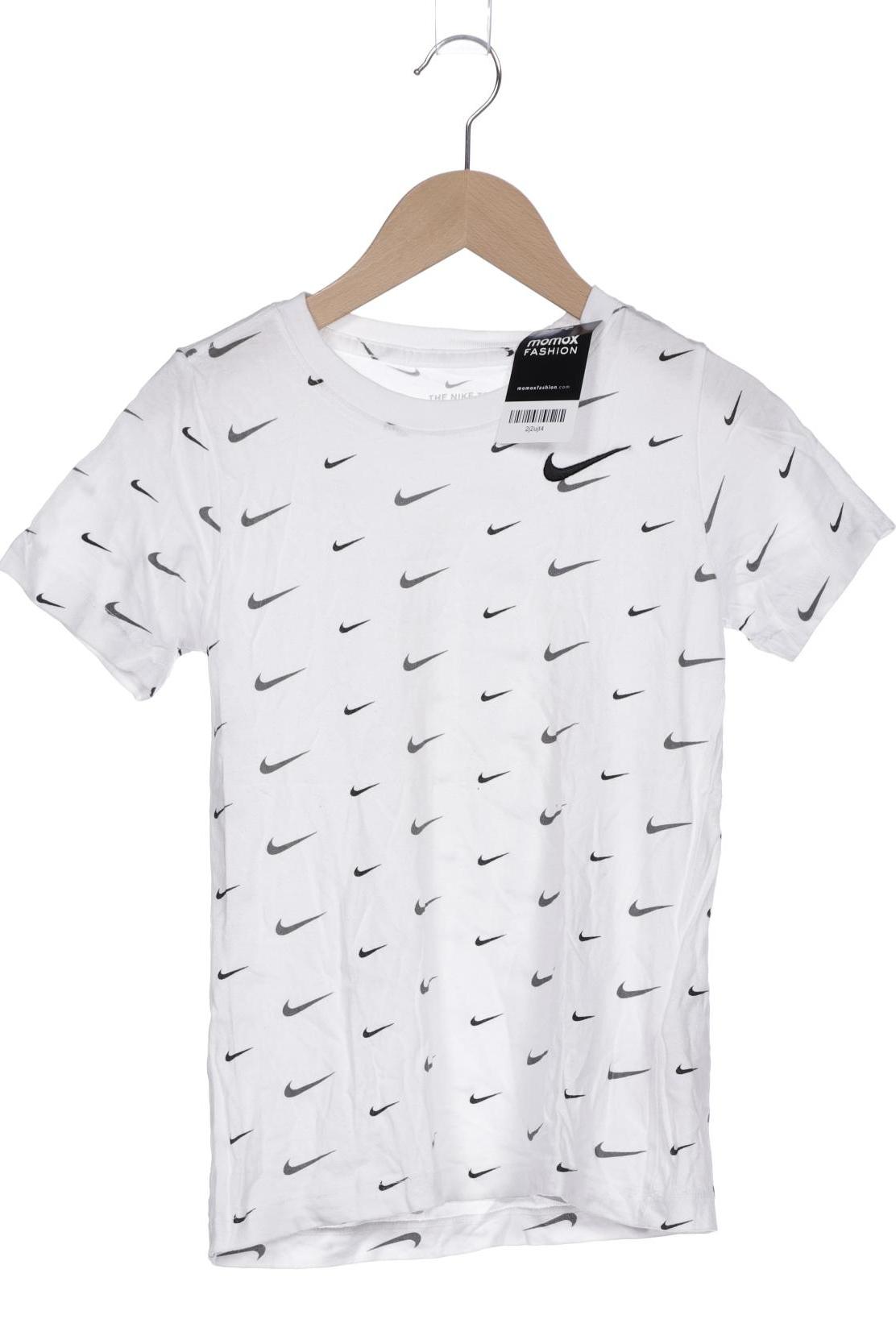 

Nike Herren T-Shirt, weiß, Gr. 134