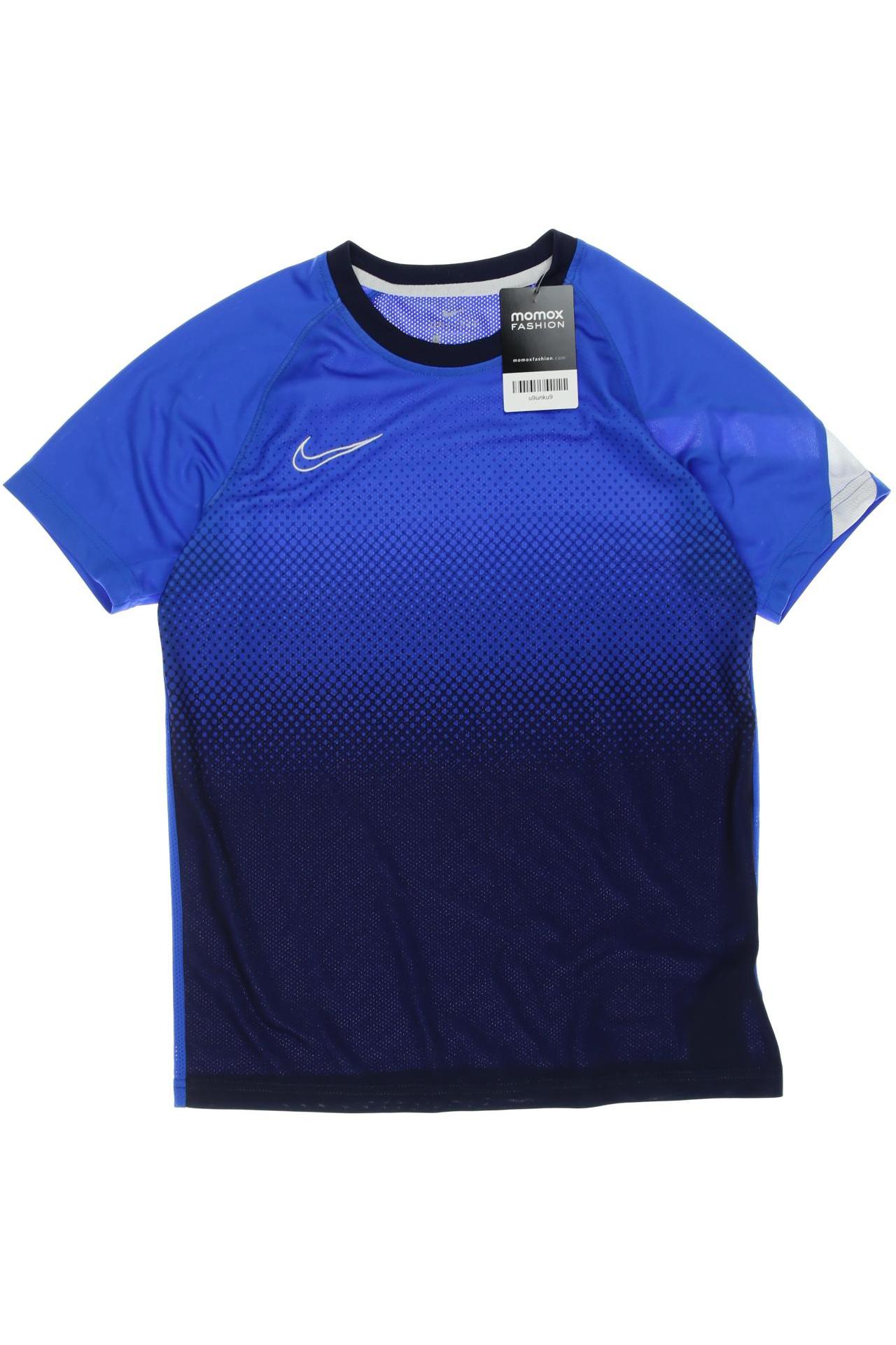 

Nike Herren T-Shirt, blau, Gr. 158