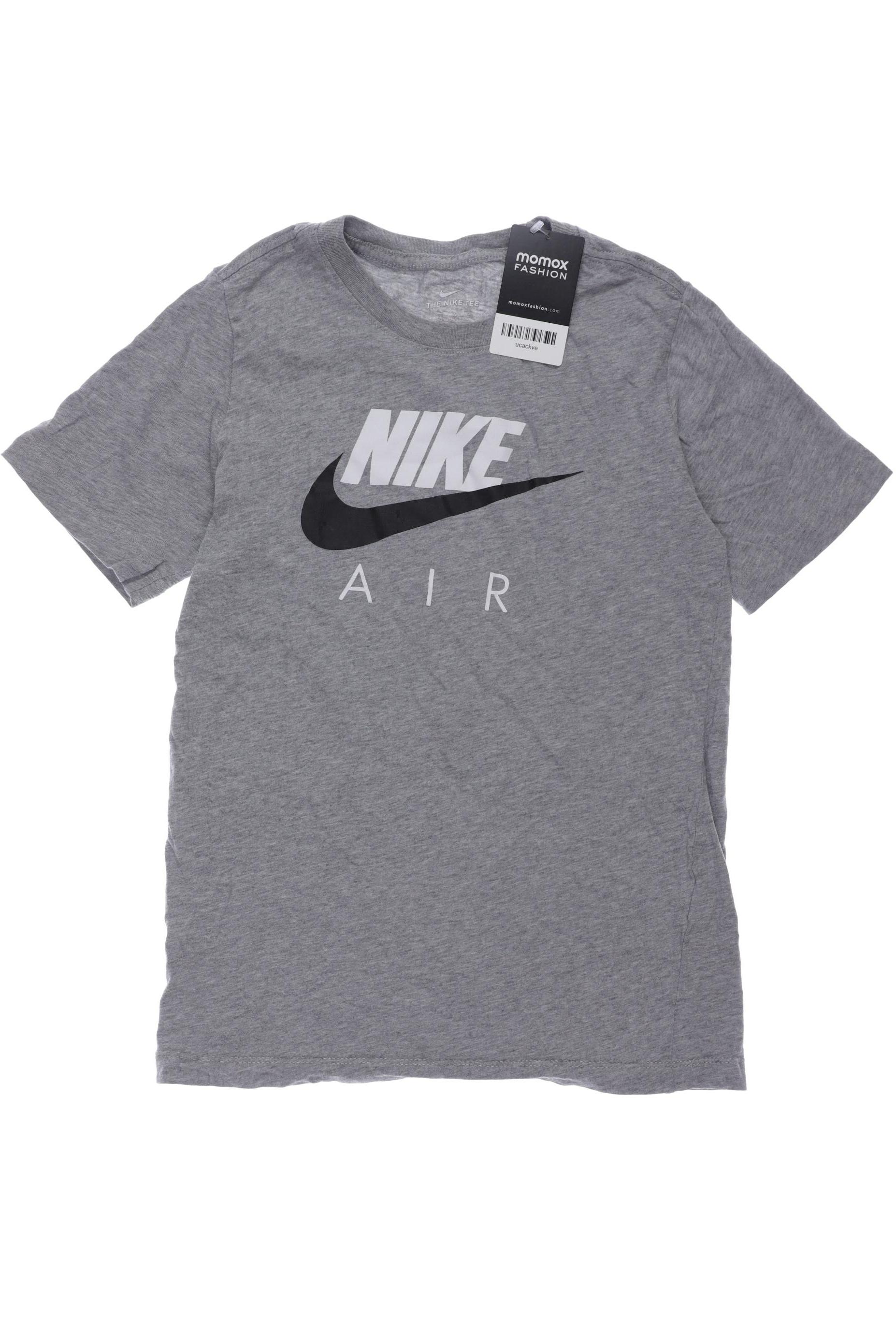

Nike Jungen T-Shirt, grau