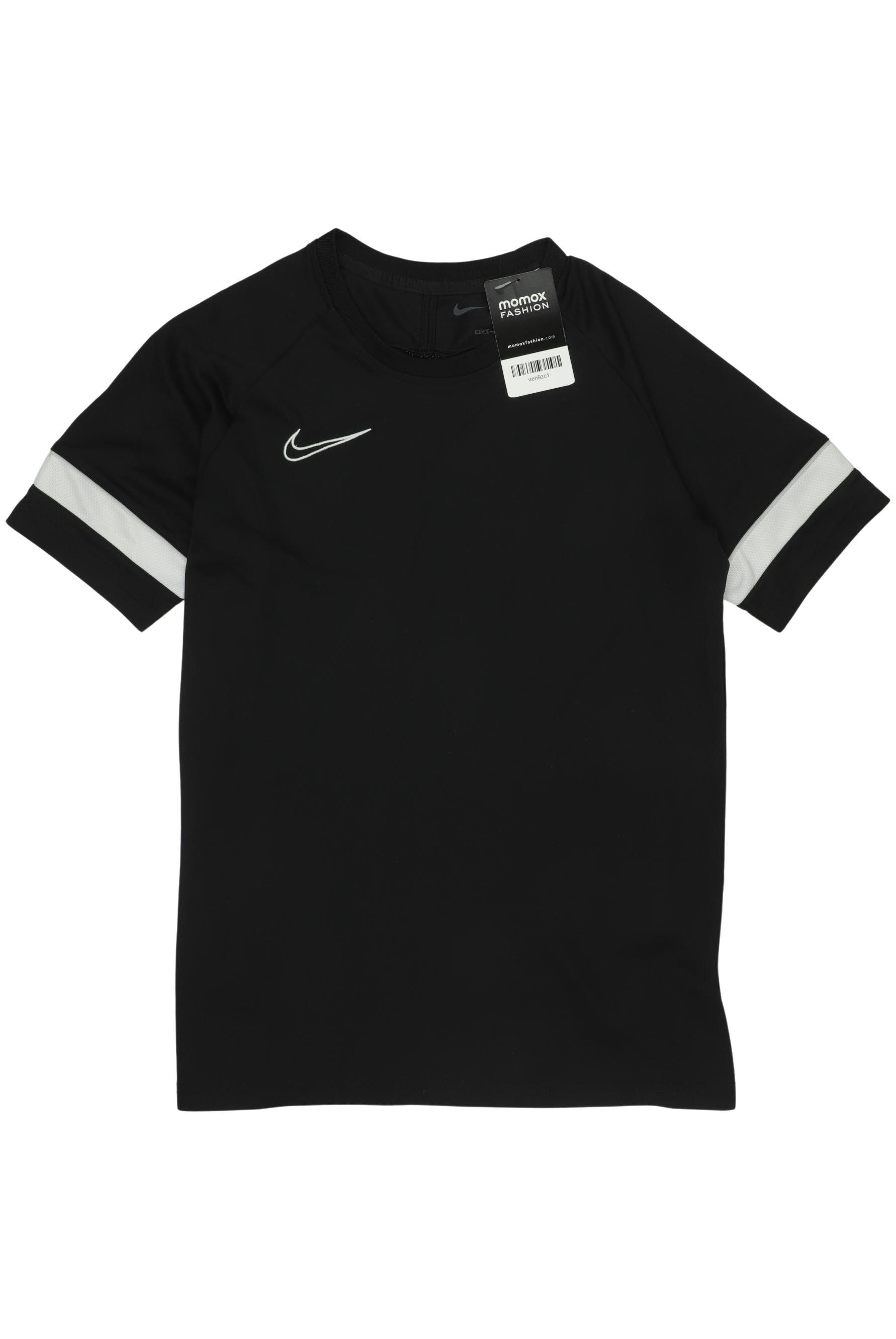 

Nike Herren T-Shirt, schwarz, Gr. 170
