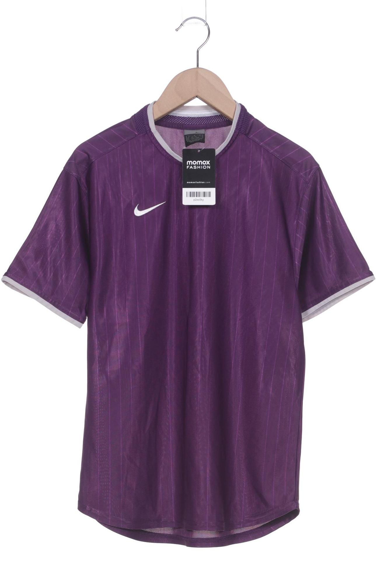

Nike Herren T-Shirt, flieder, Gr. 158