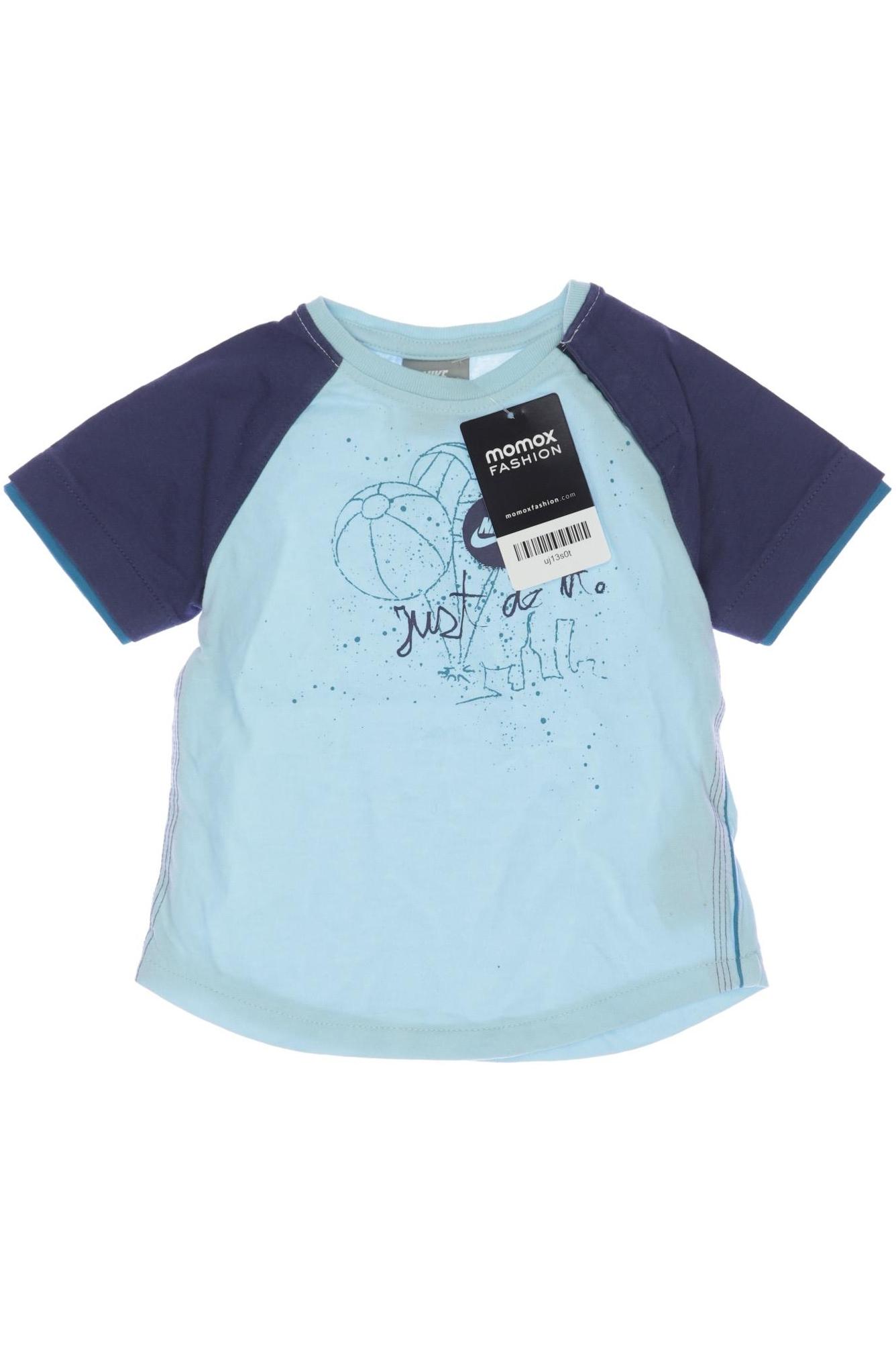 

Nike Herren T-Shirt, hellblau, Gr. 80