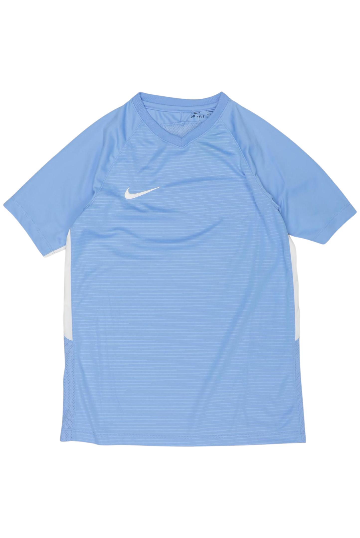 

Nike Jungen T-Shirt, mehrfarbig, Gr. 158