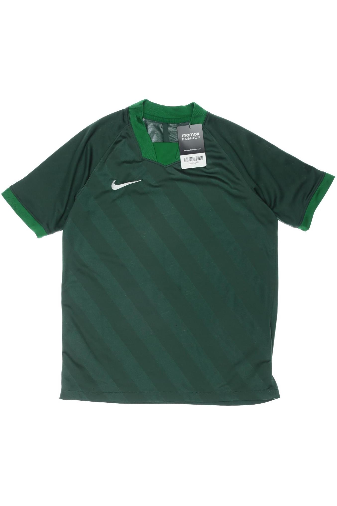 

Nike Herren T-Shirt, grün, Gr. 158