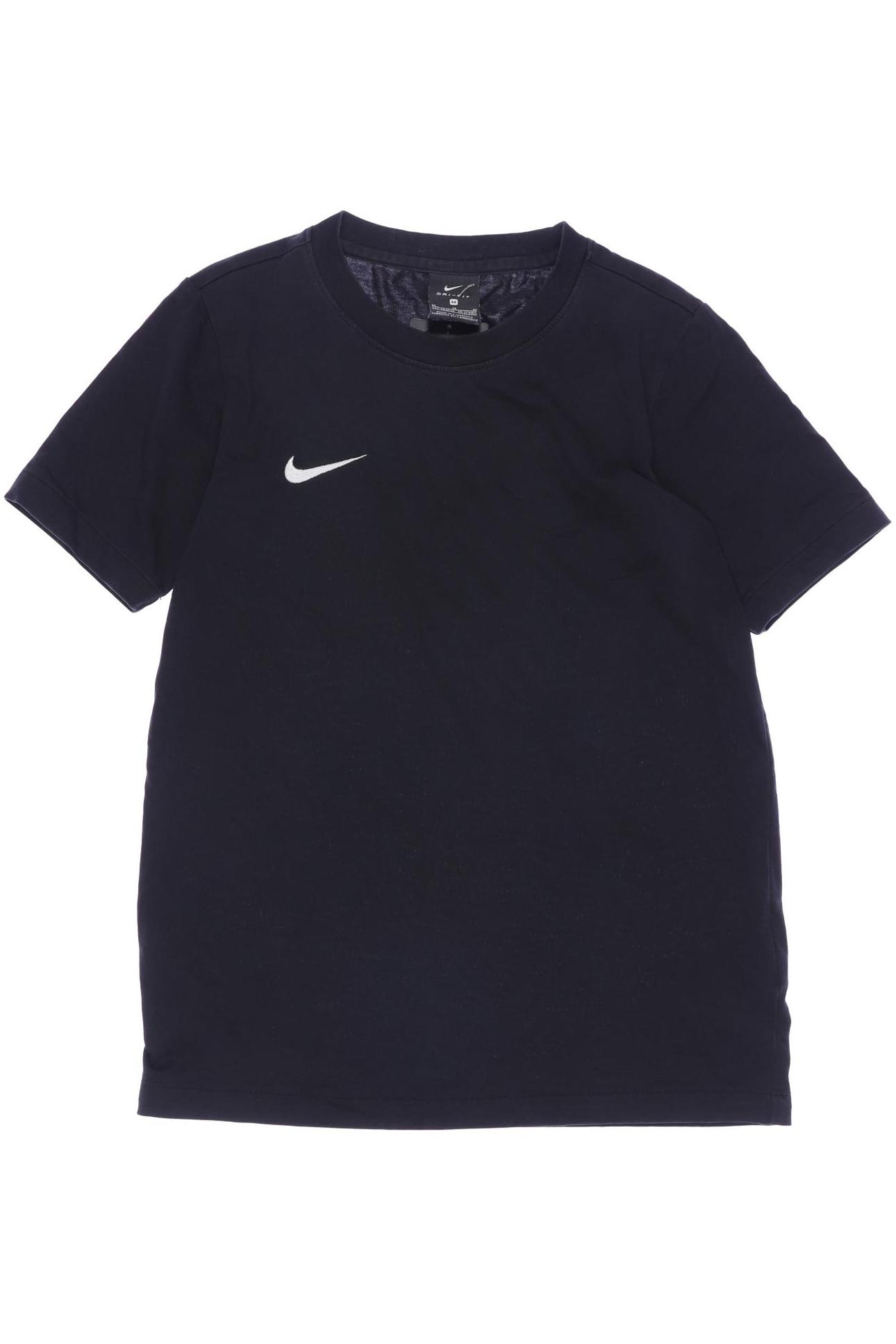 

Nike Herren T-Shirt, schwarz, Gr. 146