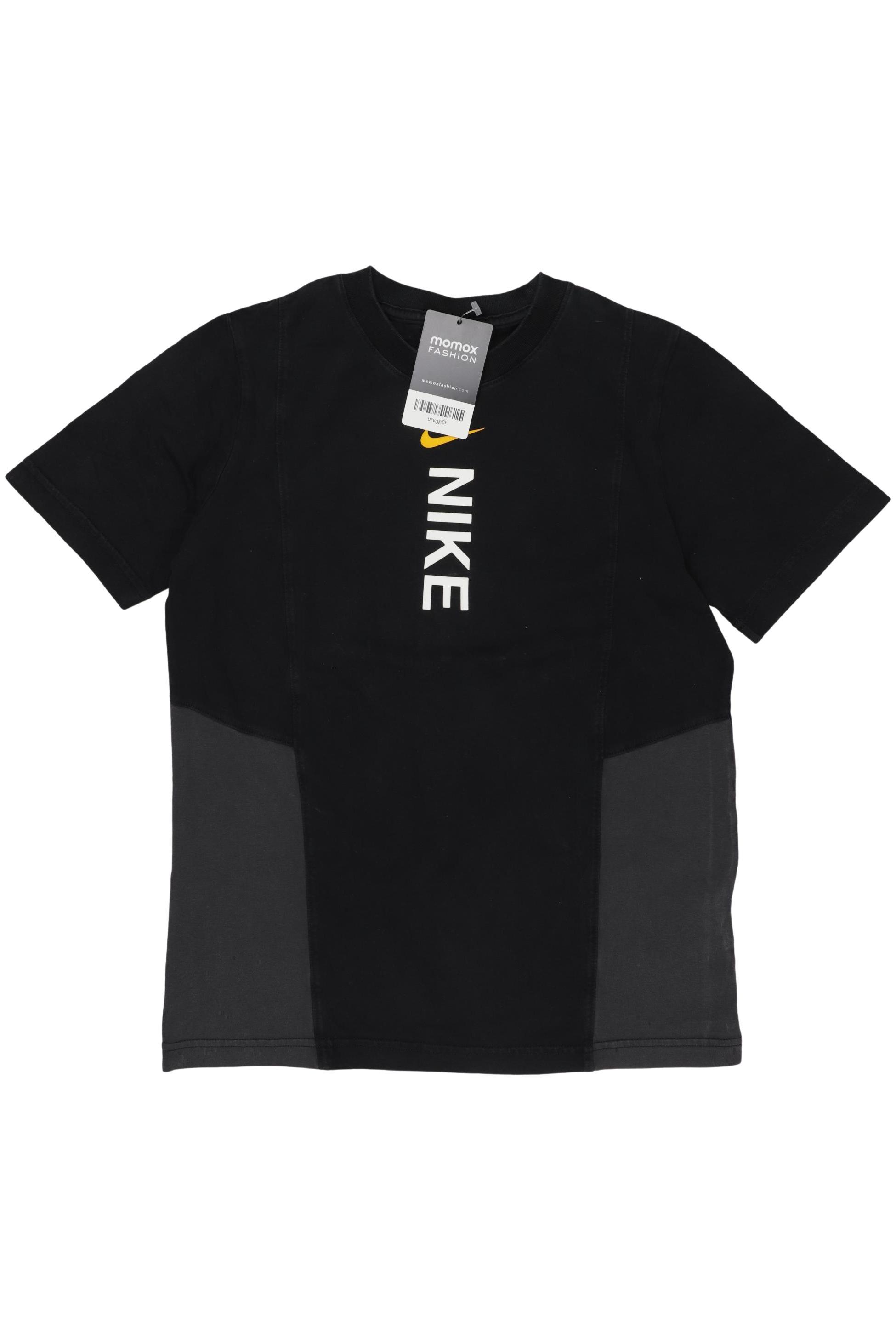 

Nike Herren T-Shirt, schwarz, Gr. 158