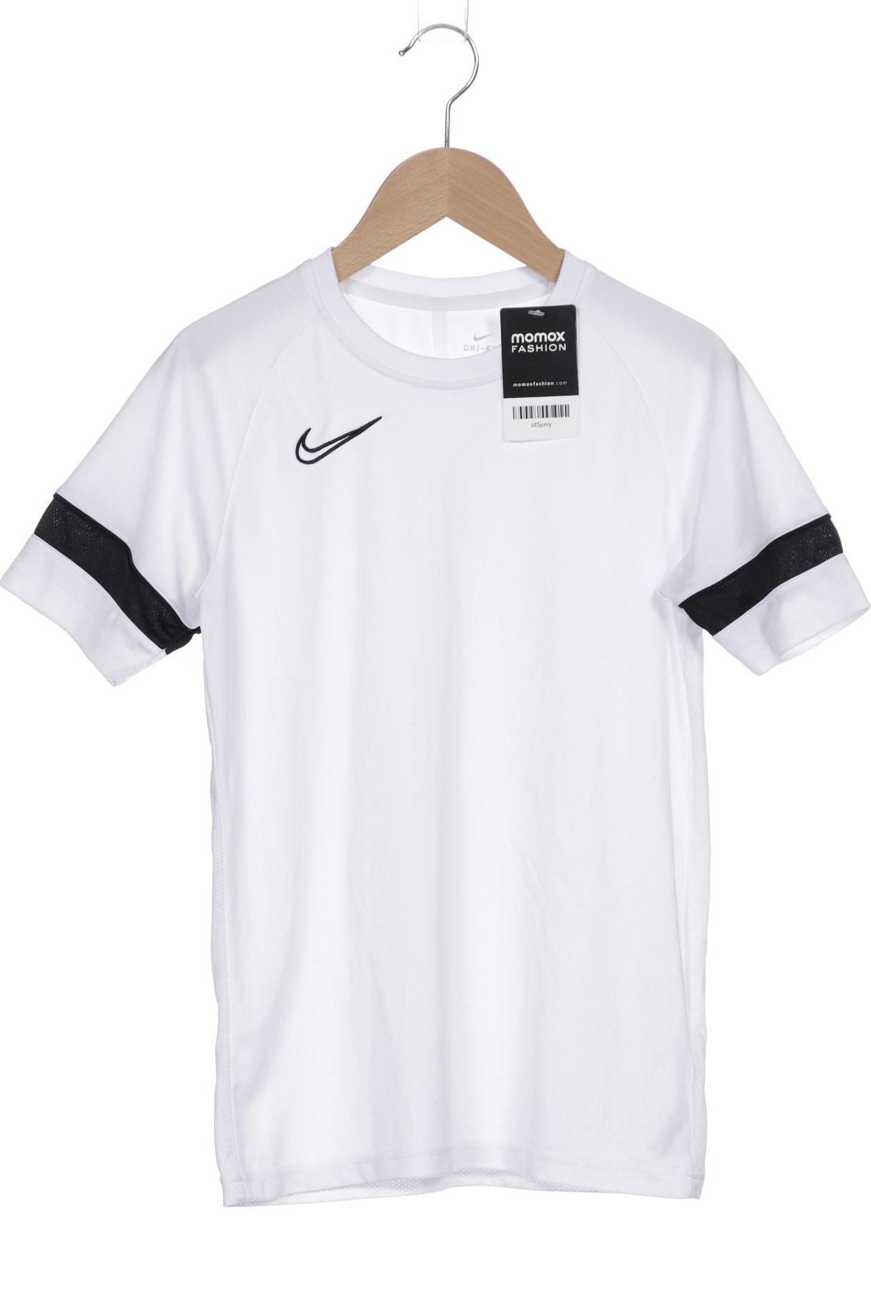 

Nike Herren T-Shirt, weiß, Gr. 158