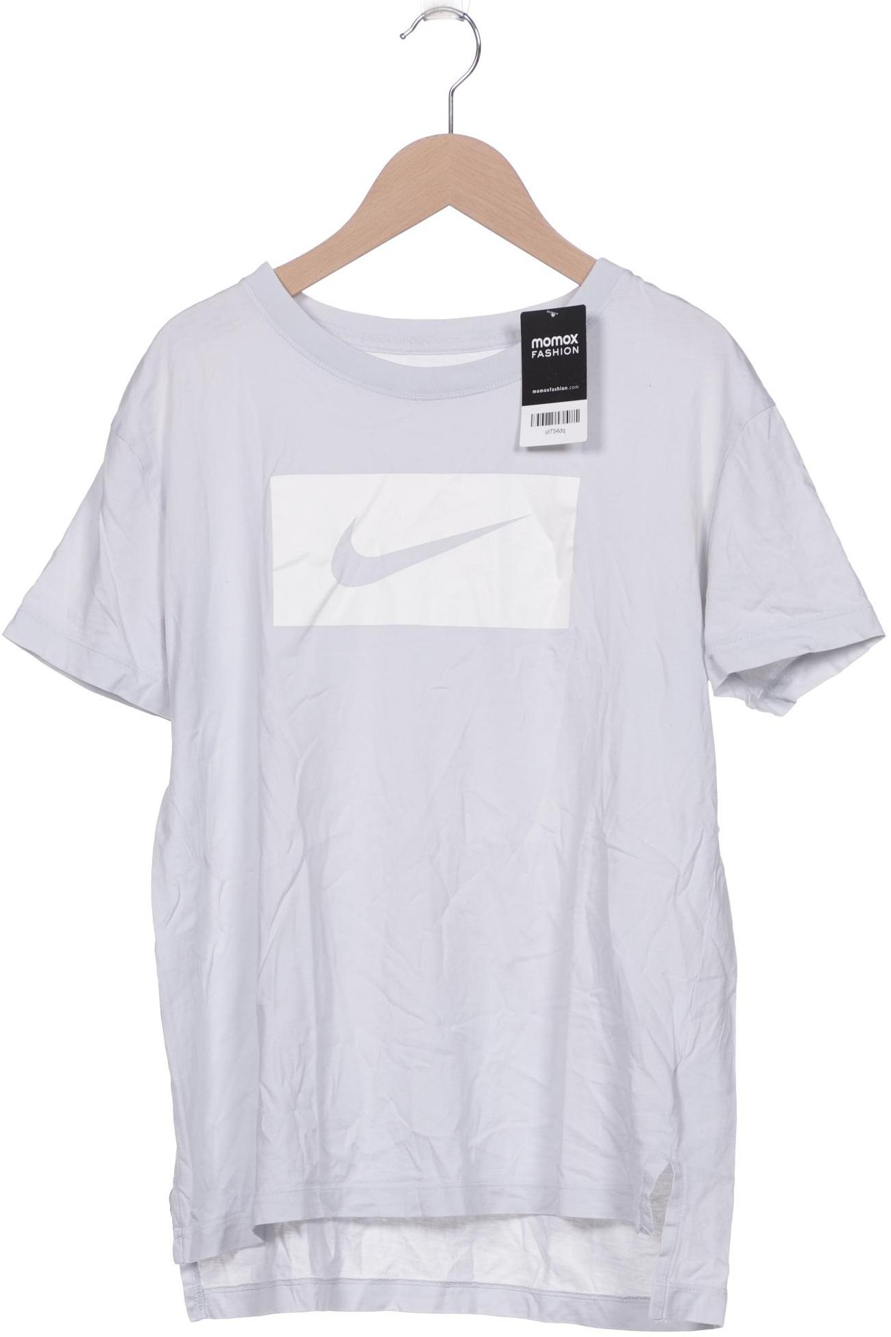 

Nike Jungen T-Shirt, grau