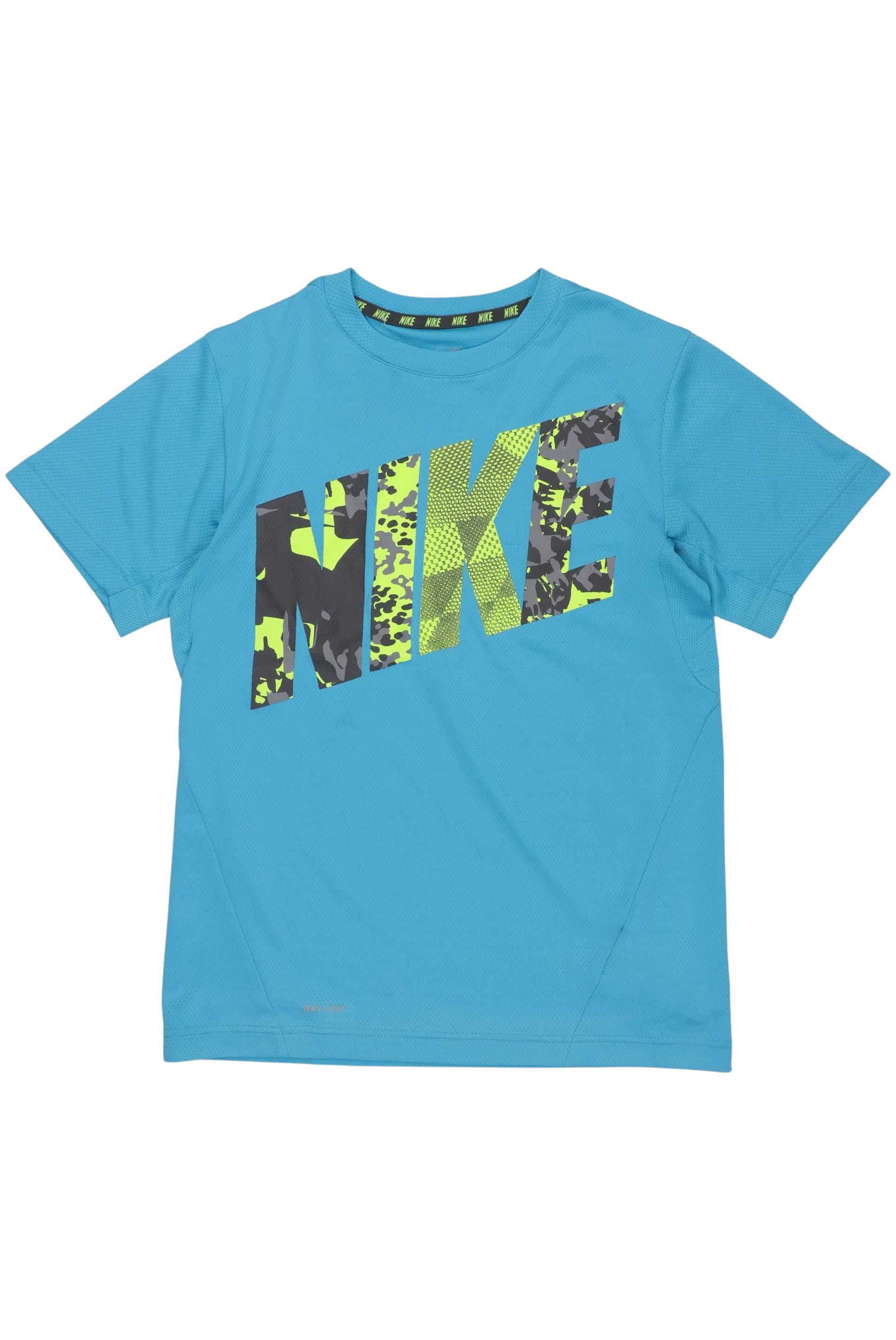 

Nike Herren T-Shirt, blau, Gr. 158