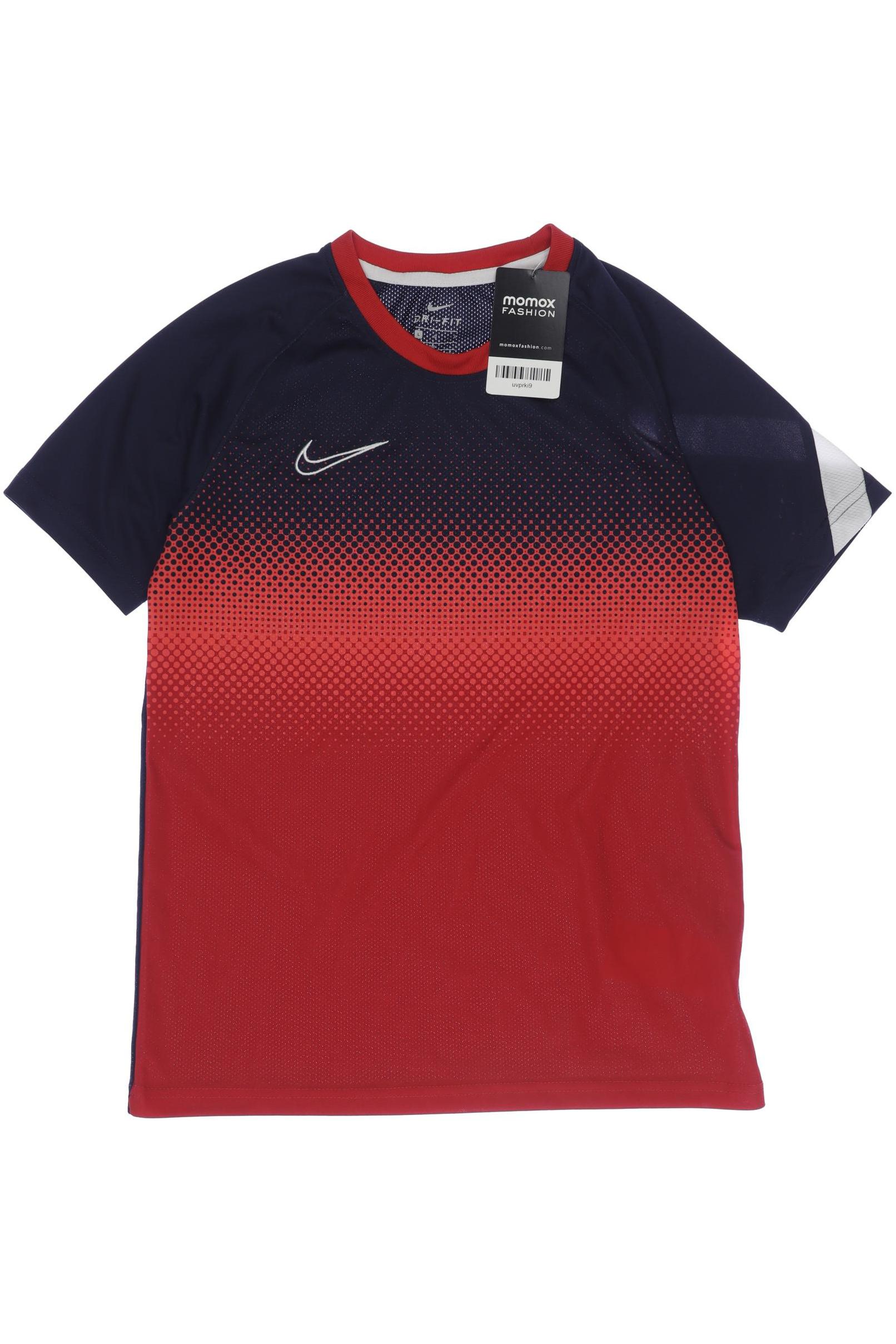

Nike Jungen T-Shirt, marineblau