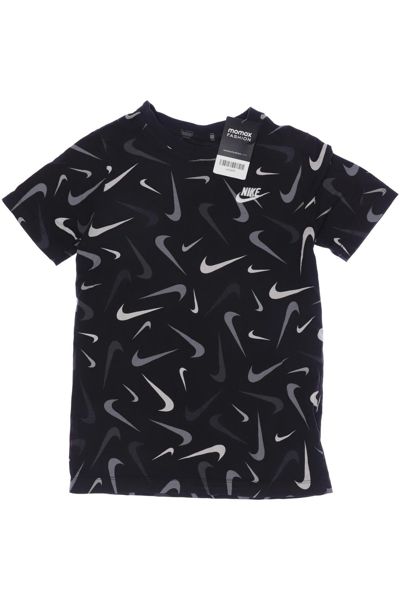 

Nike Herren T-Shirt, schwarz, Gr. 146