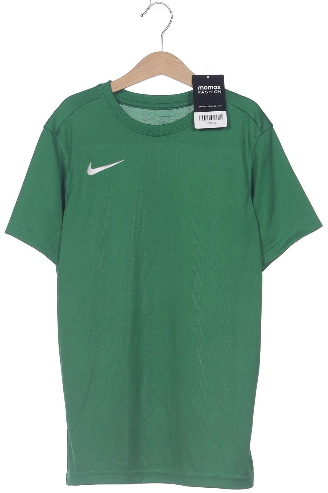 

Nike Herren T-Shirt, grün, Gr. 158