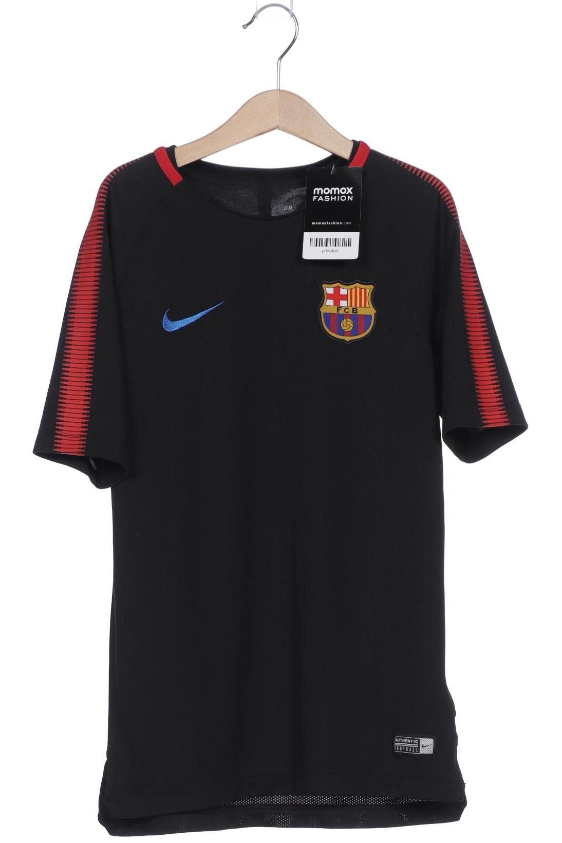 

Nike Herren T-Shirt, schwarz, Gr. 158