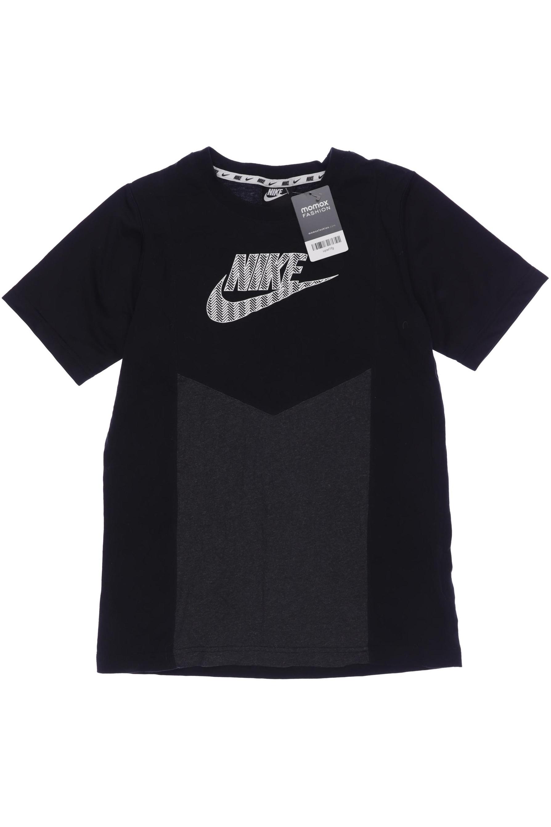

Nike Herren T-Shirt, schwarz, Gr. 158