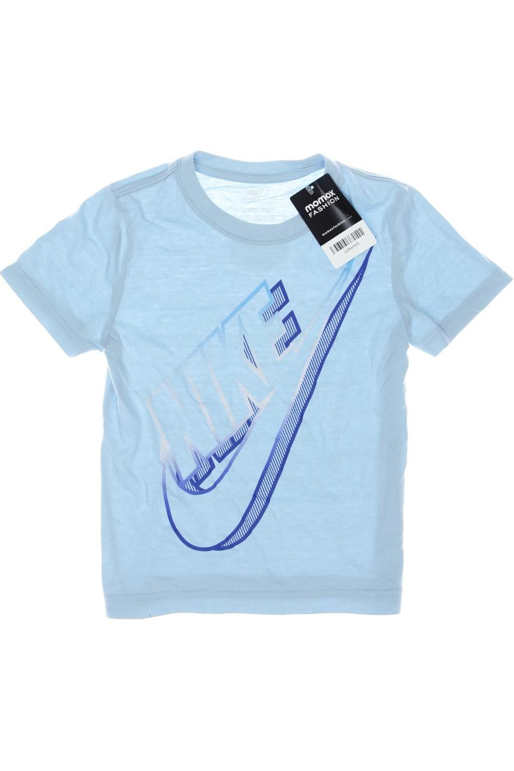 

Nike Herren T-Shirt, blau, Gr. 158