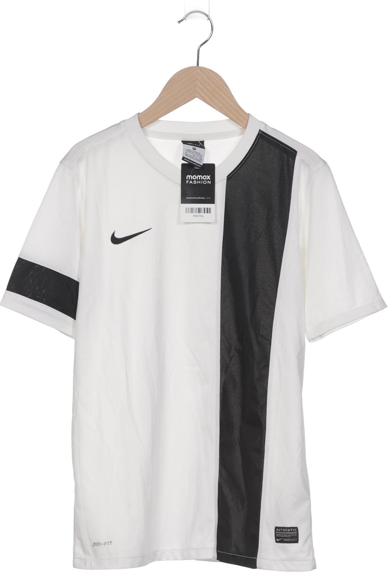 

Nike Herren T-Shirt, weiß, Gr. 170