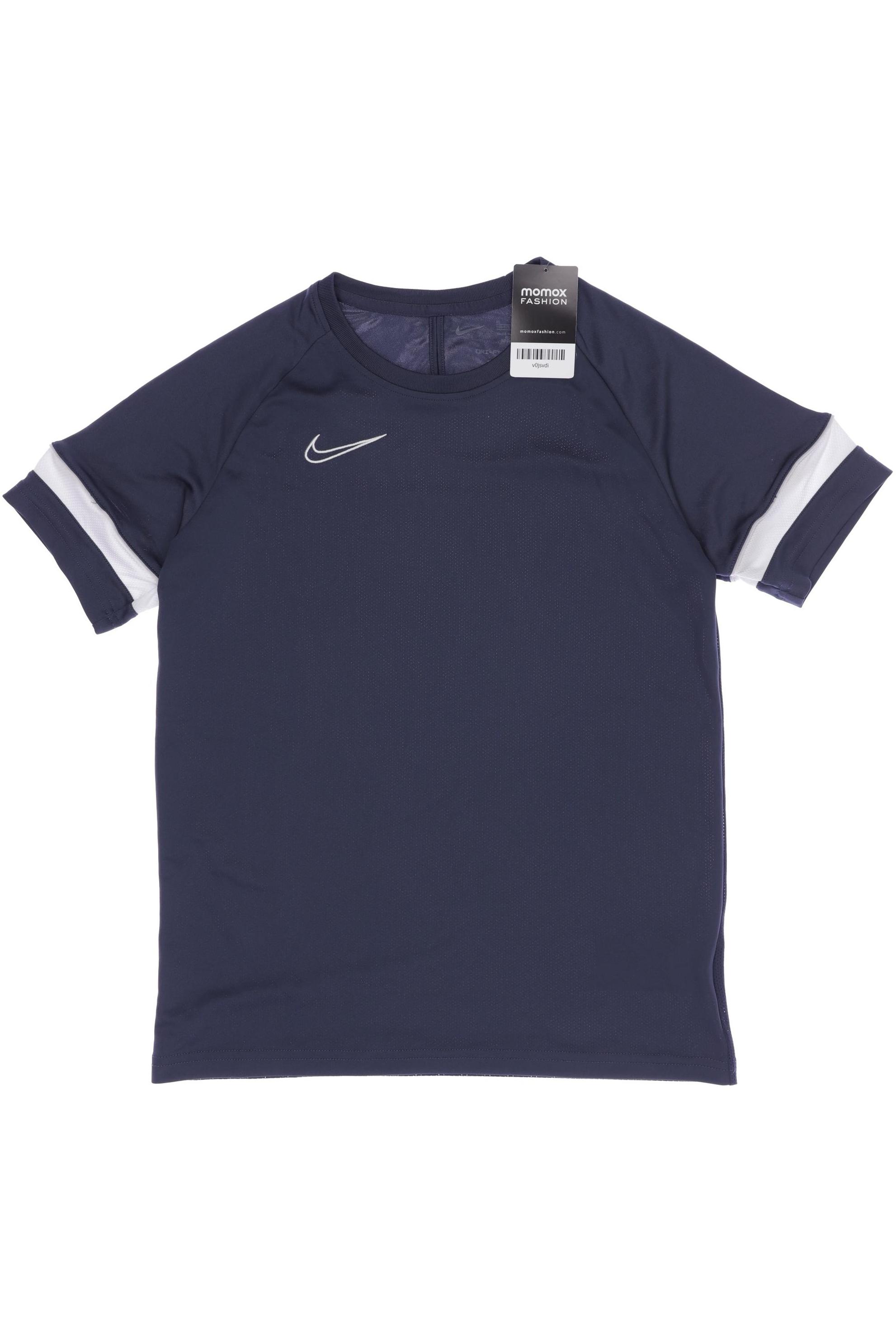 

Nike Jungen T-Shirt, blau