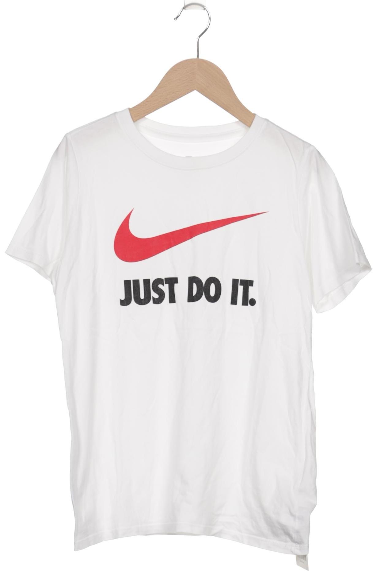 

Nike Herren T-Shirt, weiß, Gr. 158