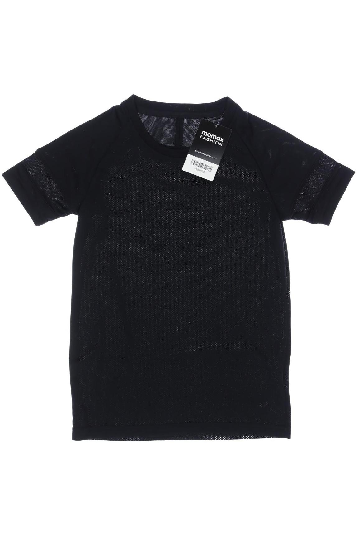 

Nike Herren T-Shirt, schwarz, Gr. 122