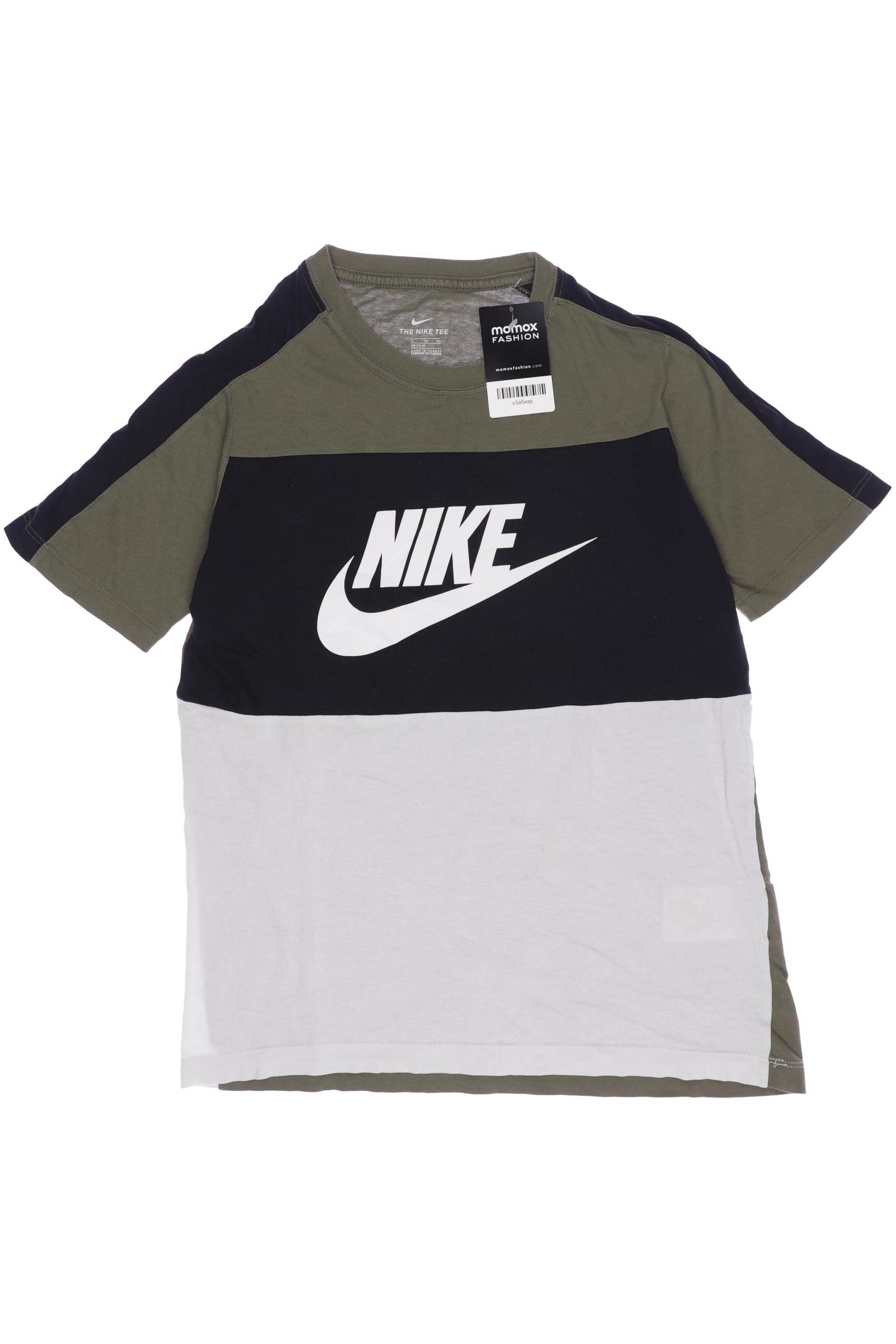 

Nike Herren T-Shirt, grün, Gr. 170
