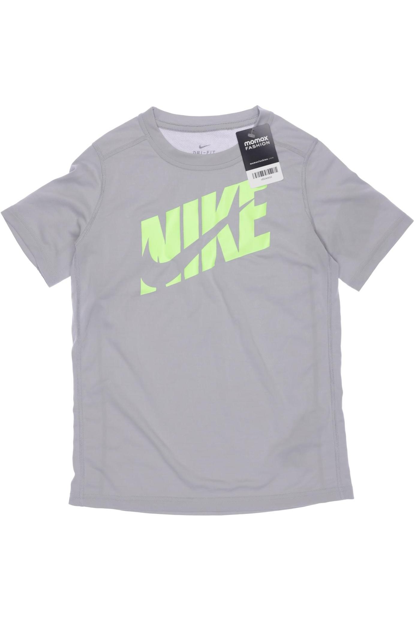 

Nike Herren T-Shirt, grau, Gr. 146