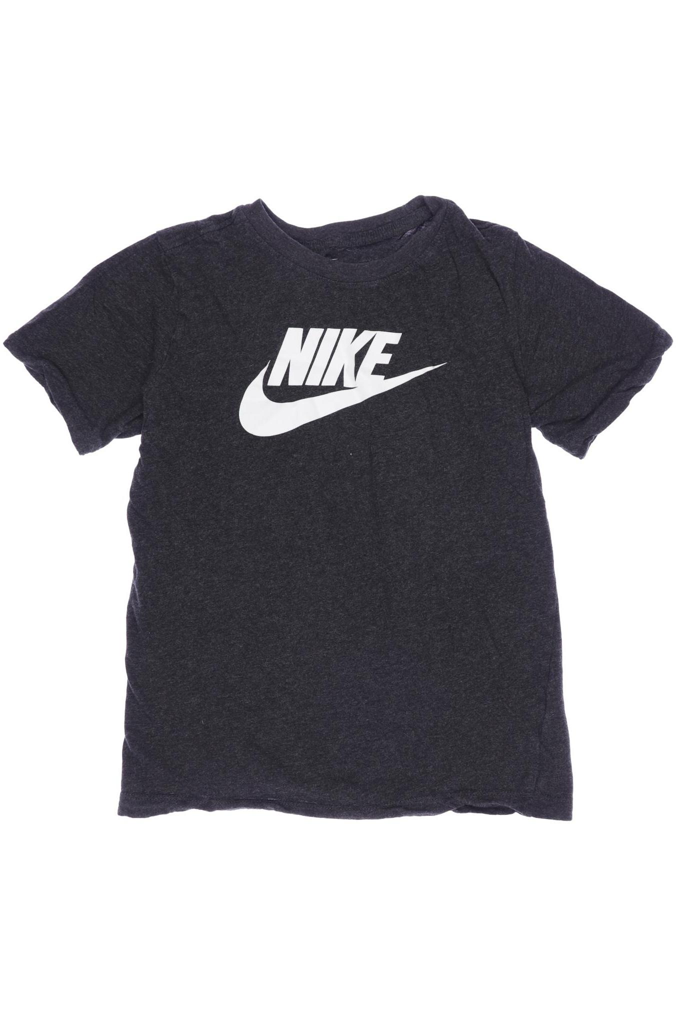 

Nike Herren T-Shirt, grau, Gr. 158