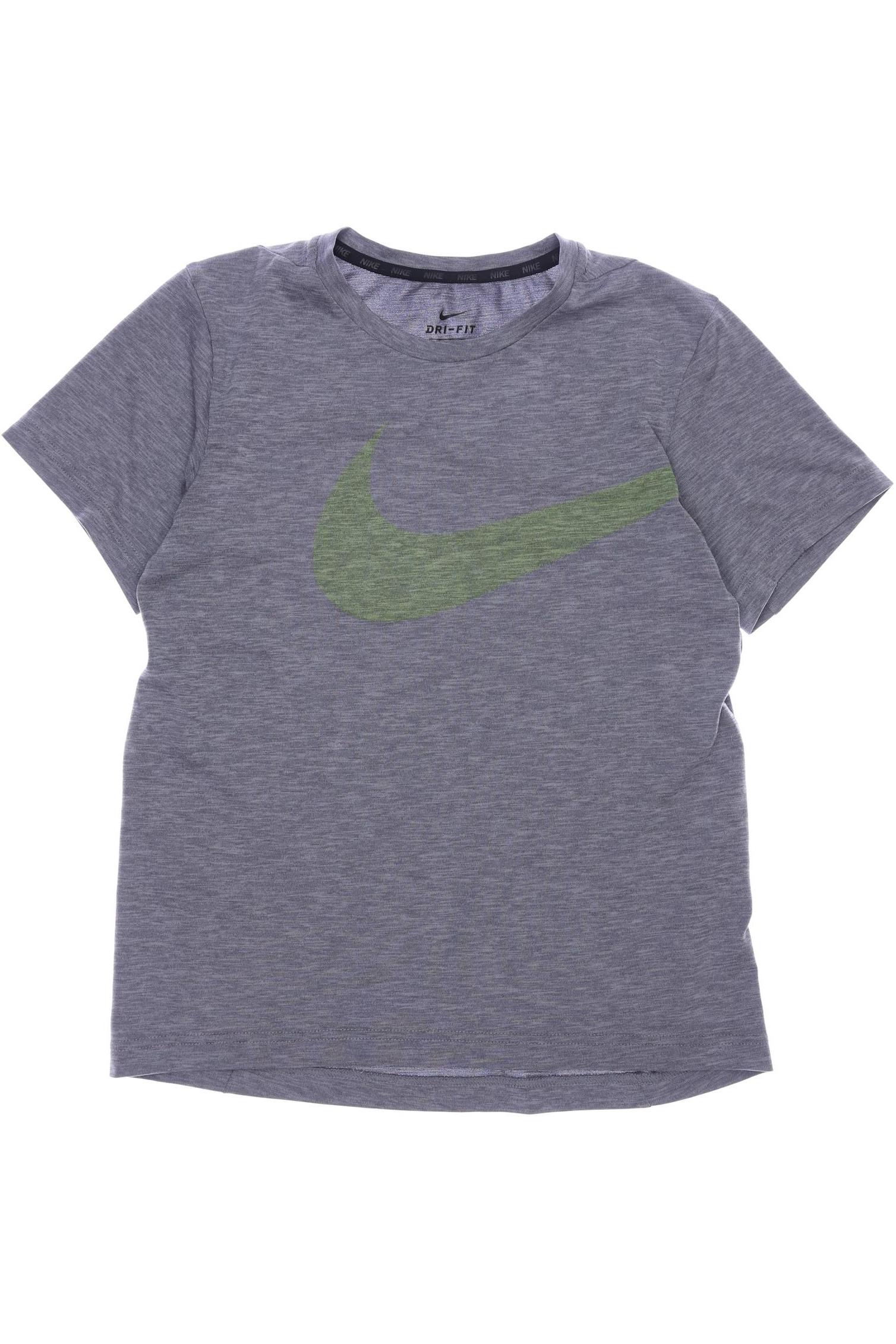 

Nike Jungen T-Shirt, grau