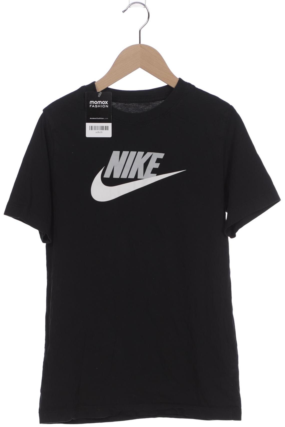 

Nike Herren T-Shirt, schwarz, Gr. 158