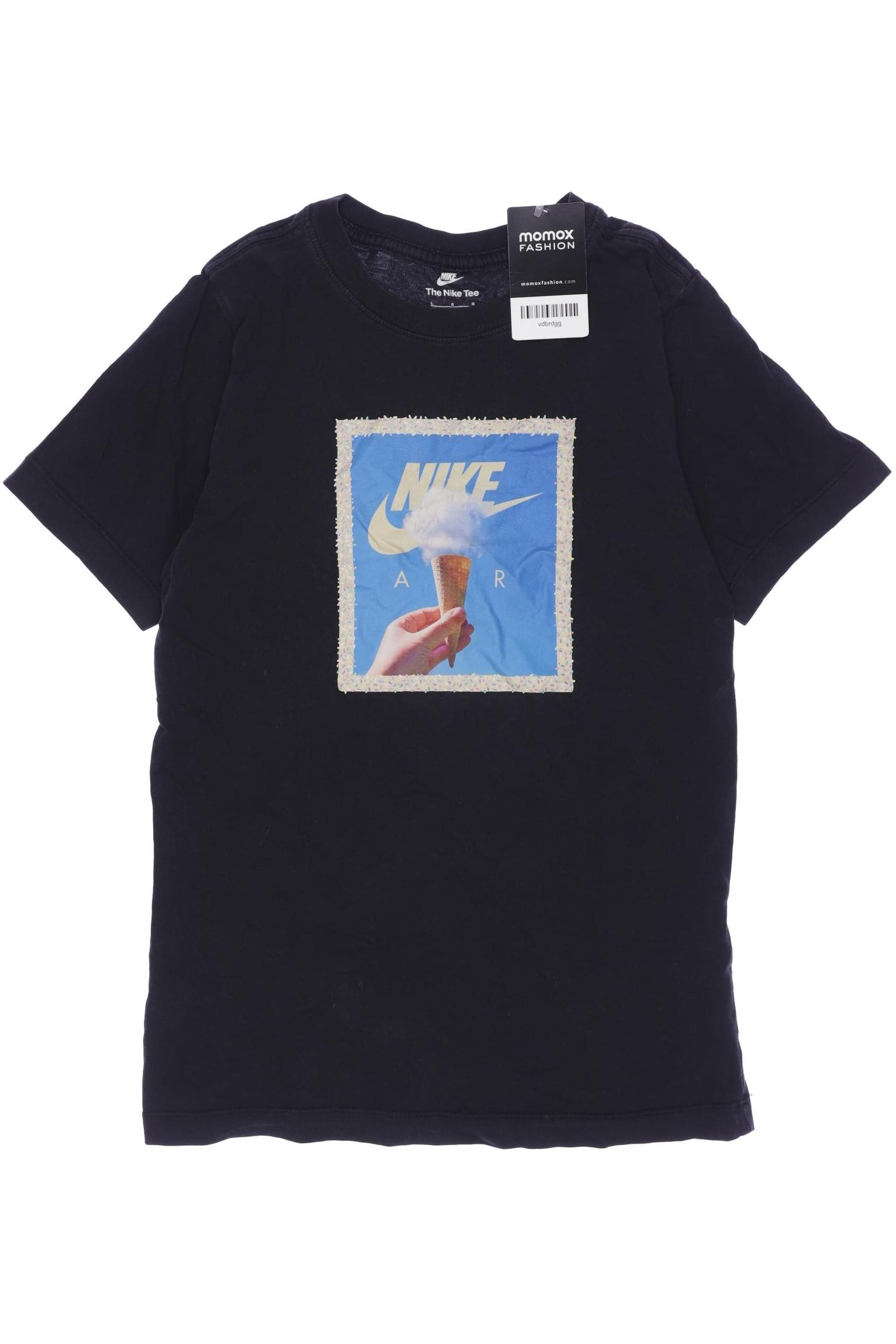 

Nike Herren T-Shirt, schwarz, Gr. 146