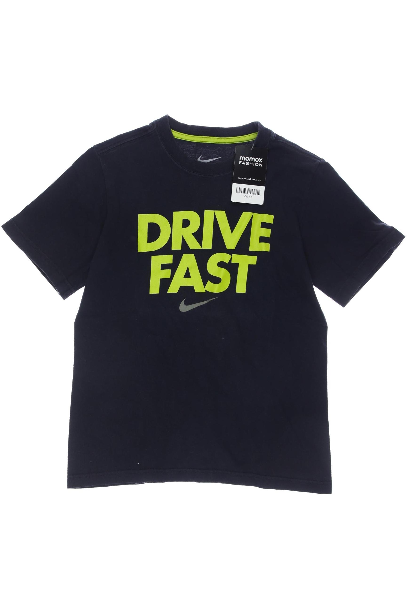 

Nike Herren T-Shirt, grau, Gr. 134