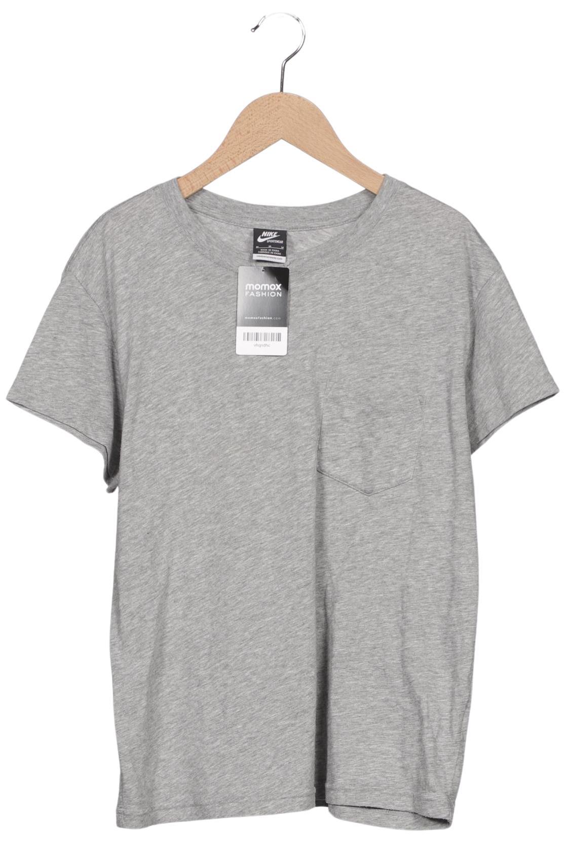 

Nike Herren T-Shirt, grau, Gr. 146