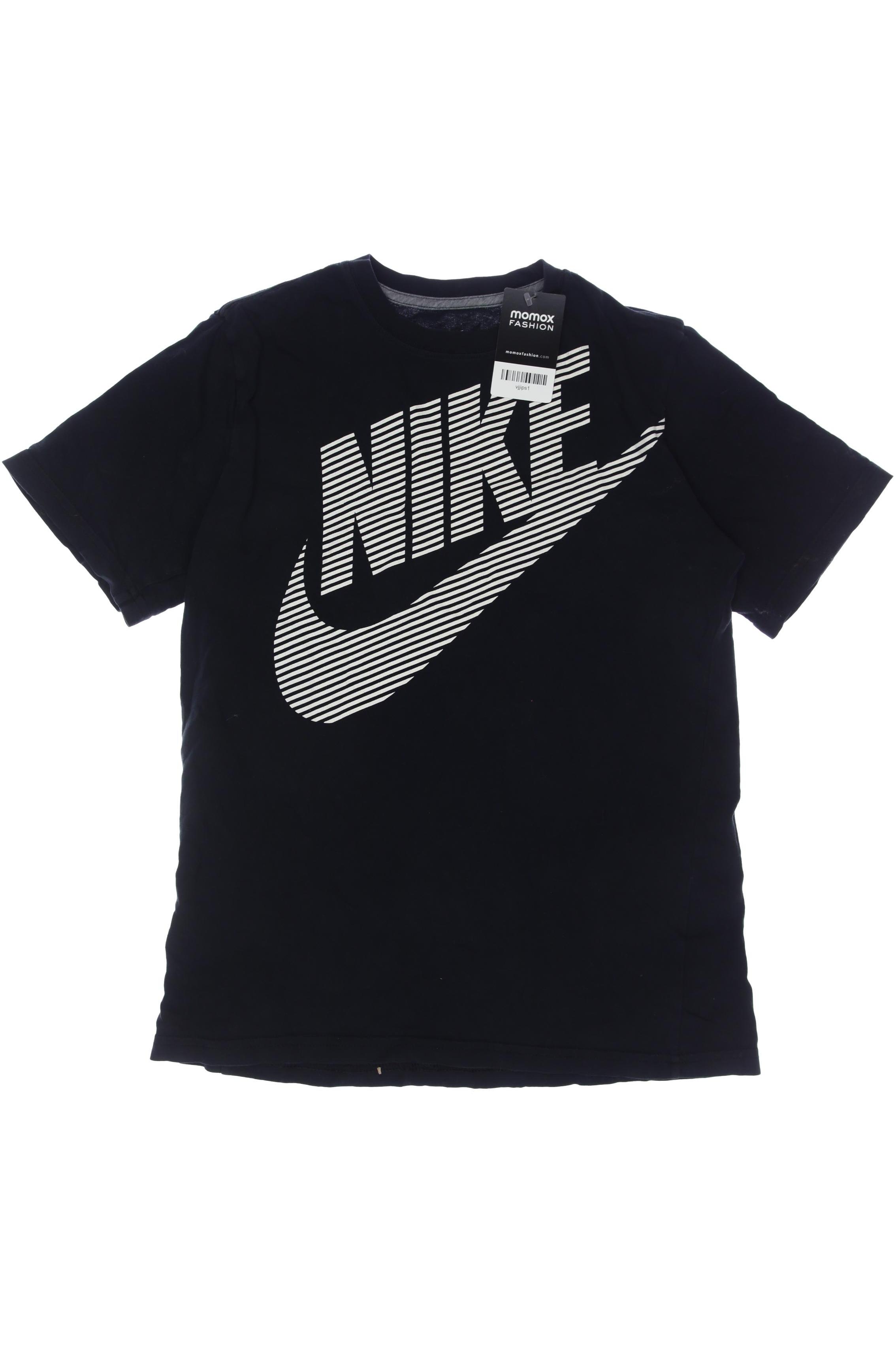 

Nike Herren T-Shirt, schwarz, Gr. 170