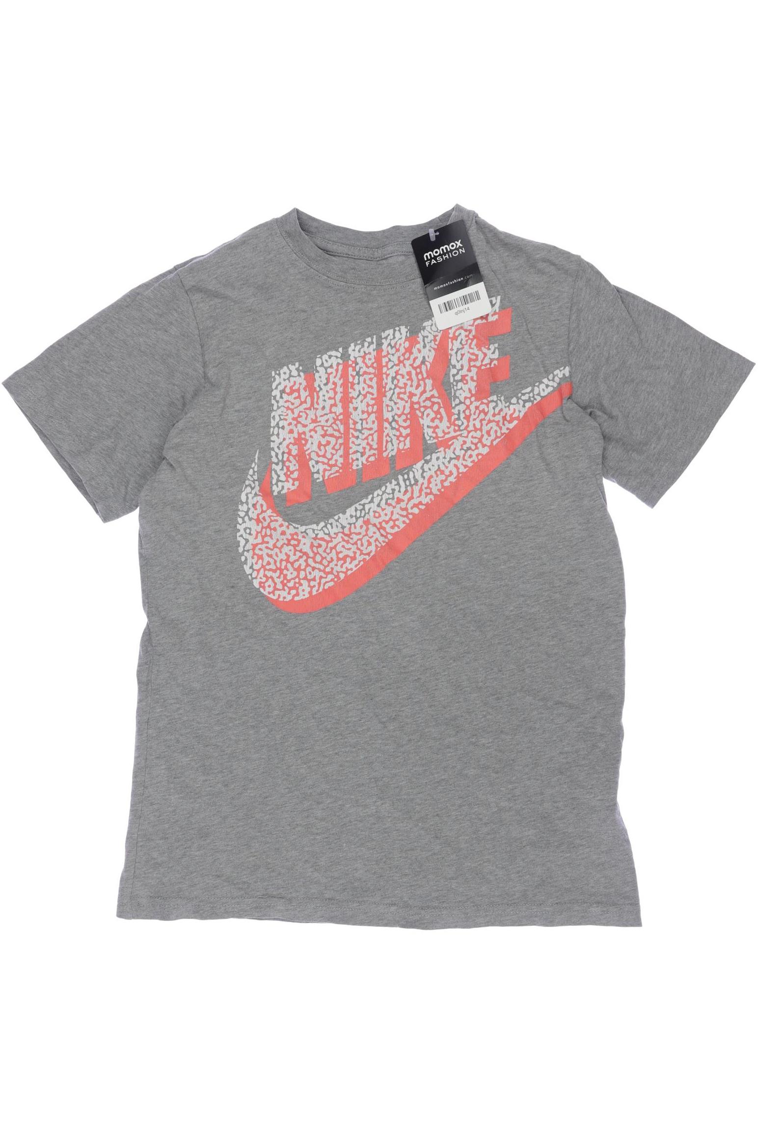 

Nike Herren T-Shirt, grau, Gr. 158