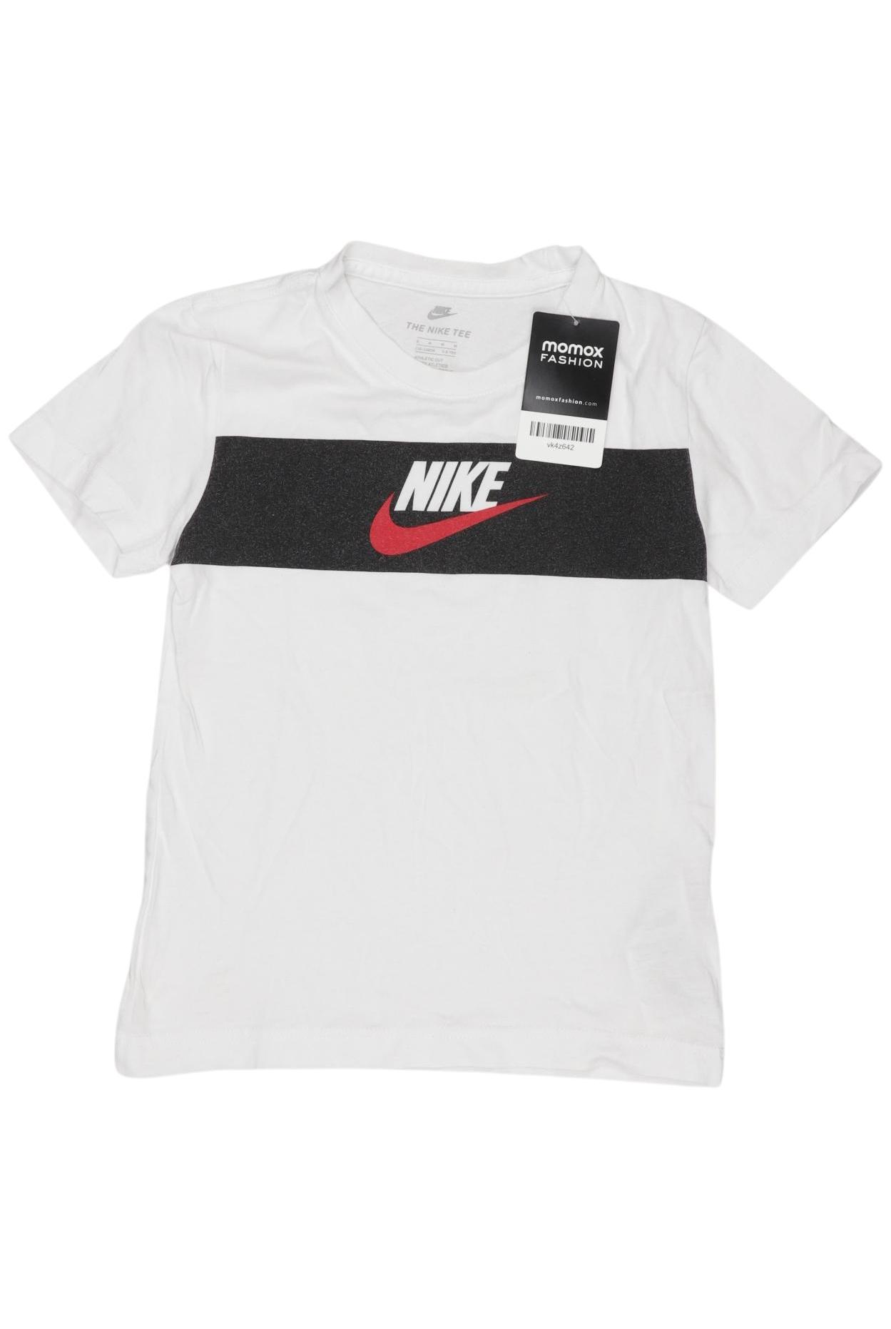 

Nike Herren T-Shirt, weiß, Gr. 146