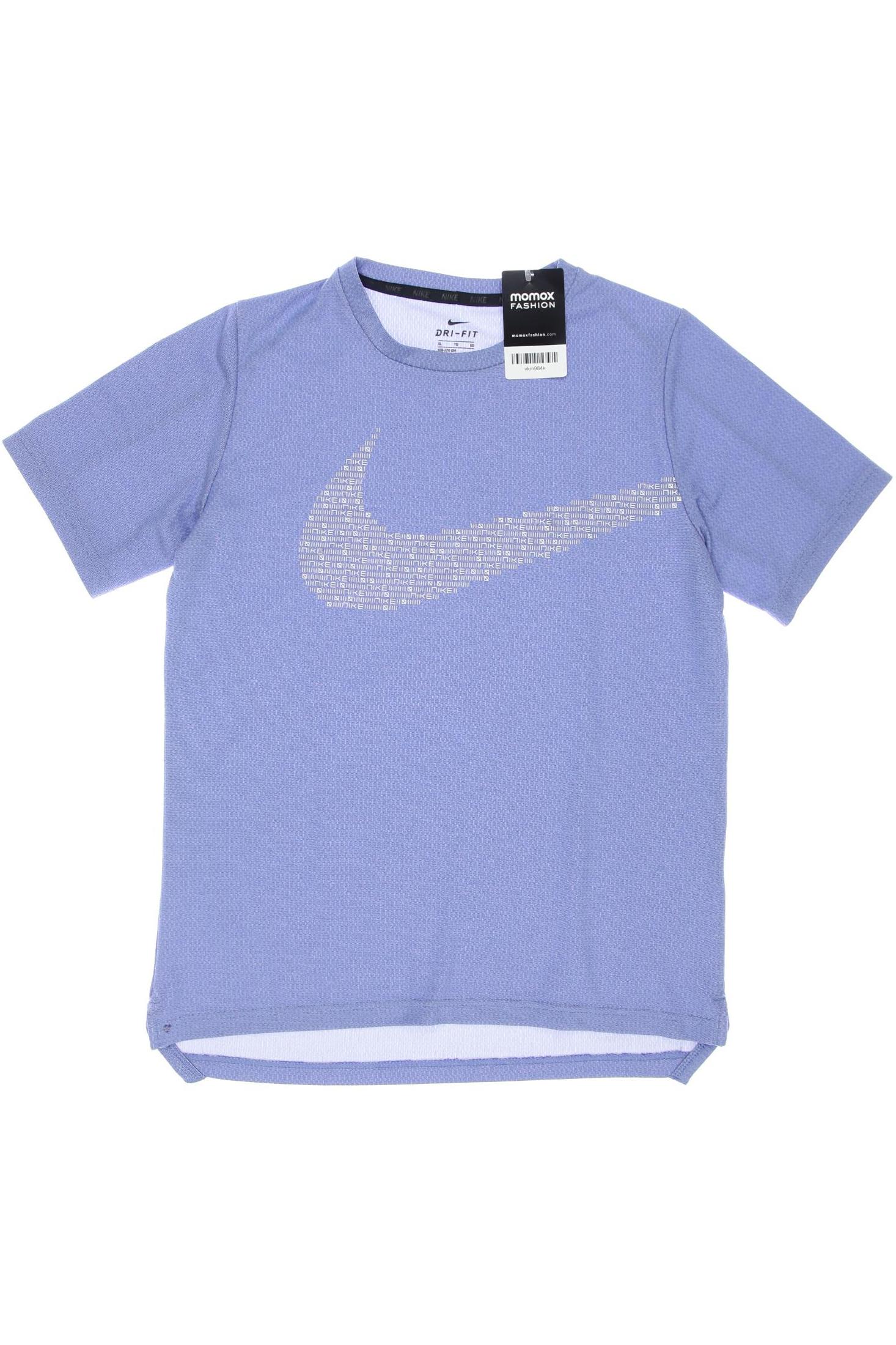 

Nike Herren T-Shirt, blau, Gr. 158