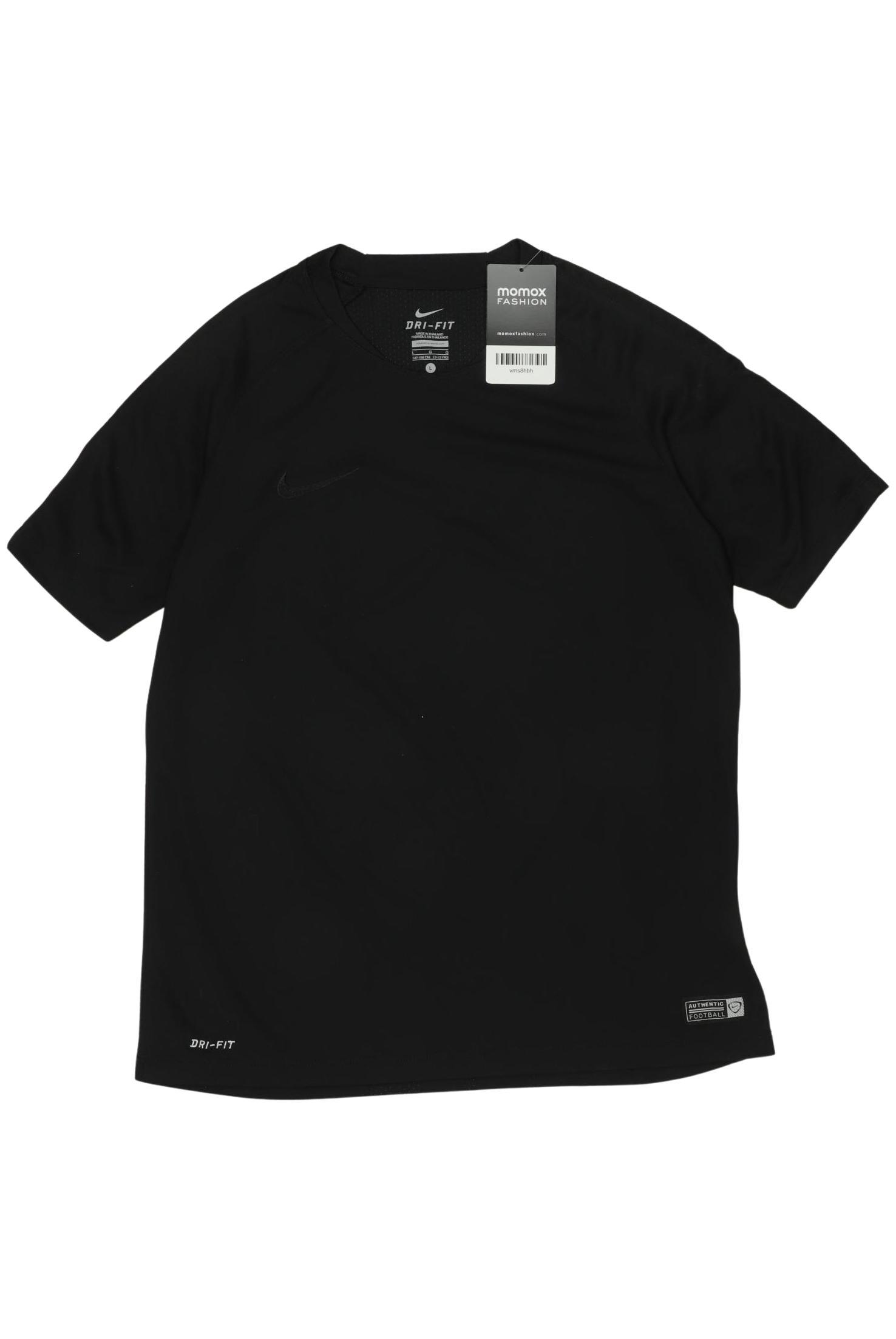 

Nike Herren T-Shirt, schwarz, Gr. 158