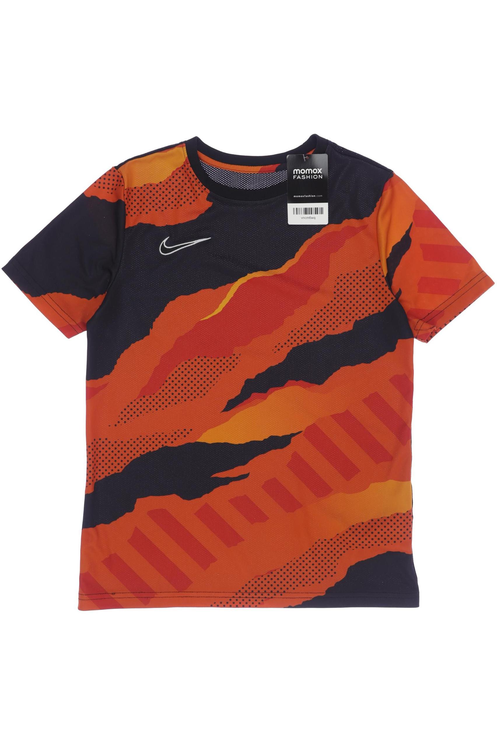 

Nike Herren T-Shirt, schwarz, Gr. 158