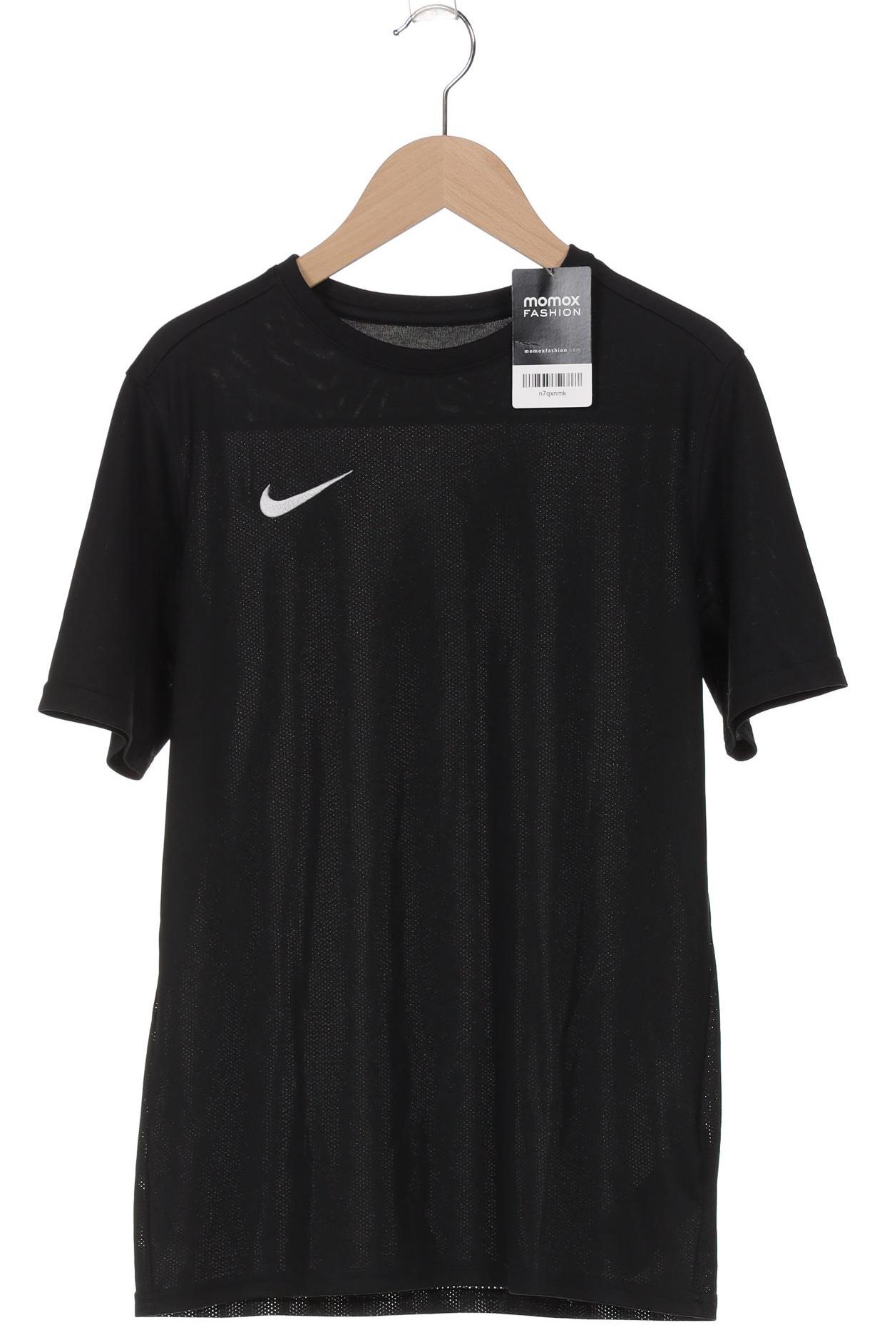

Nike Herren T-Shirt, schwarz, Gr. 170