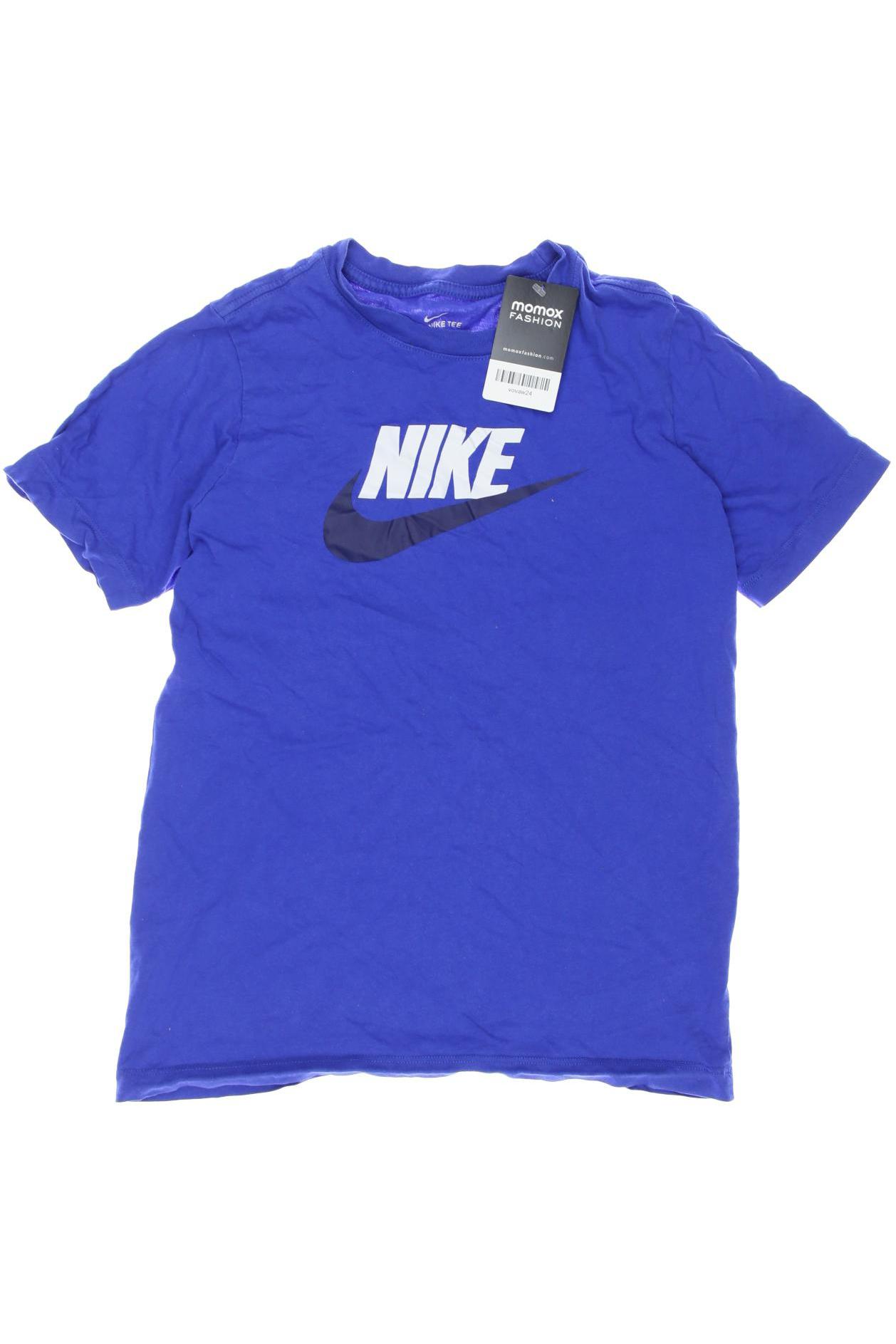 

Nike Herren T-Shirt, blau, Gr. 158