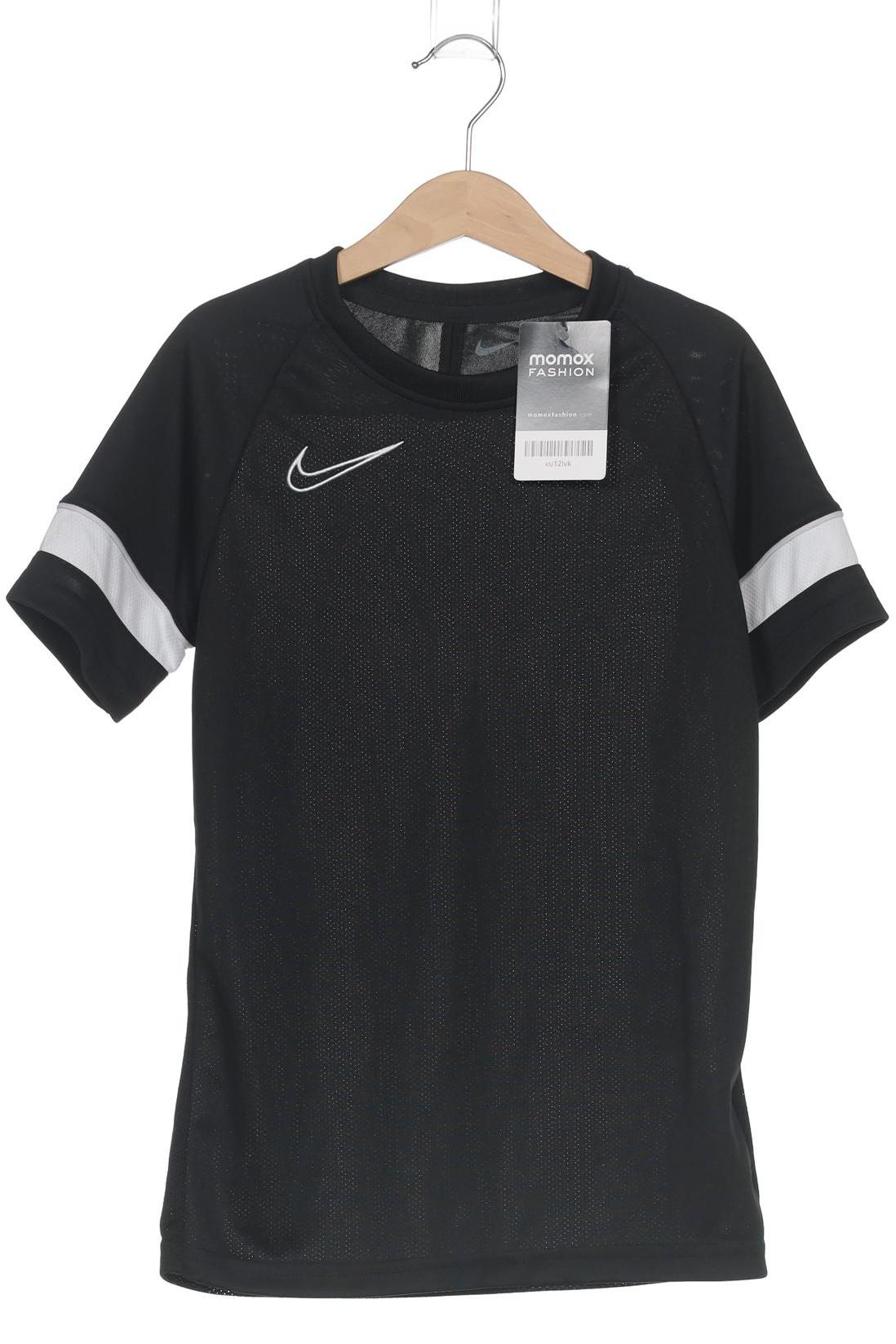 

Nike Herren T-Shirt, schwarz, Gr. 134