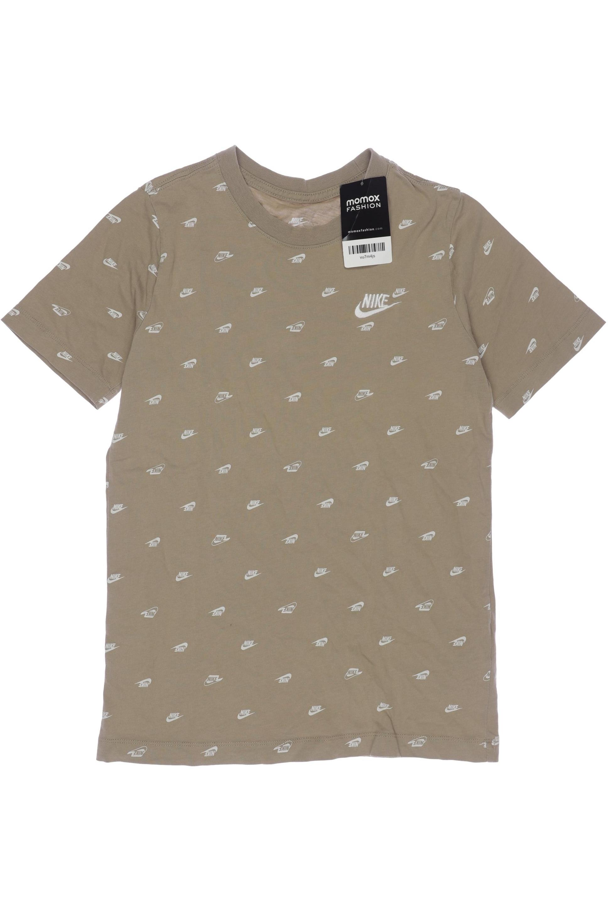 

Nike Herren T-Shirt, beige, Gr. 158