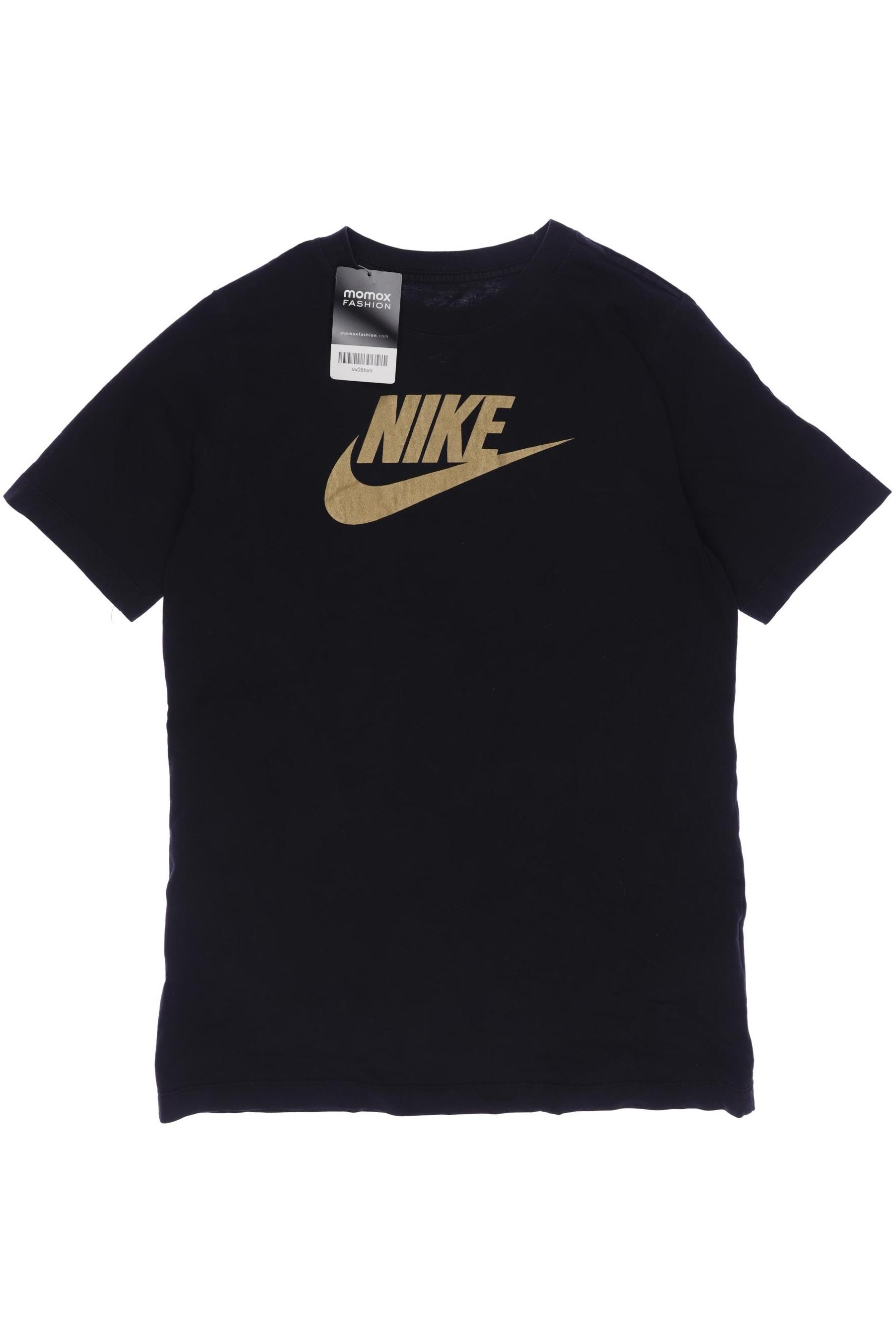 

Nike Herren T-Shirt, schwarz, Gr. 170